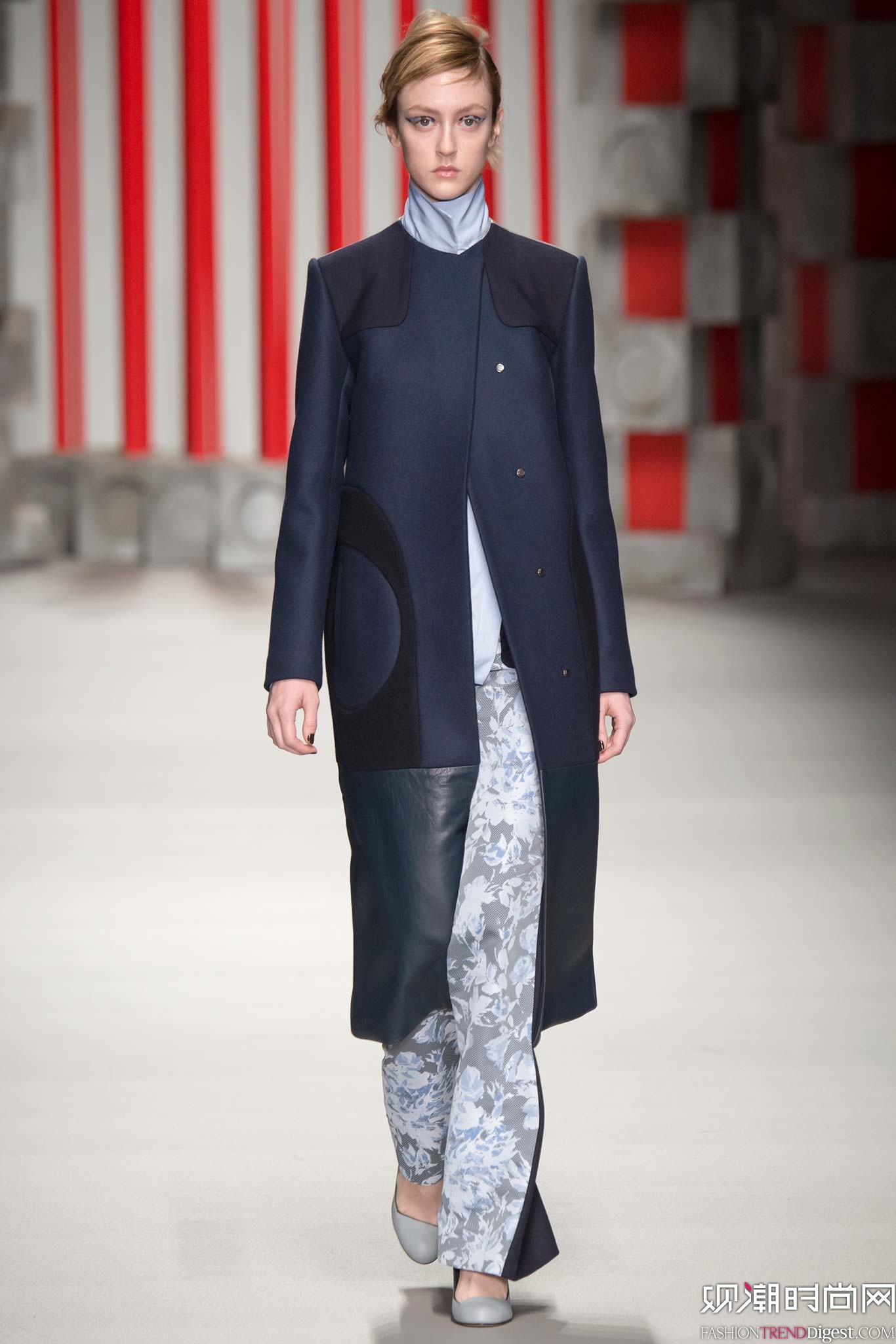 Eudon Choi 2015ﶬŮbϵиDƬ