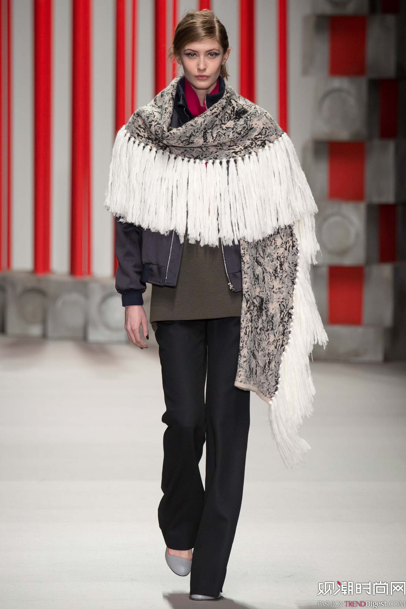 Eudon Choi 2015ﶬŮbϵиDƬ