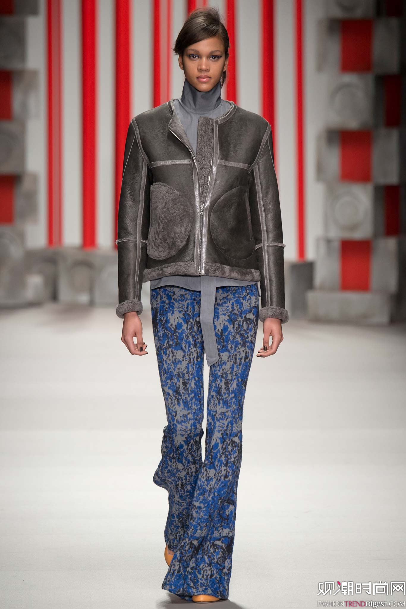 Eudon Choi 2015ﶬŮbϵиDƬ