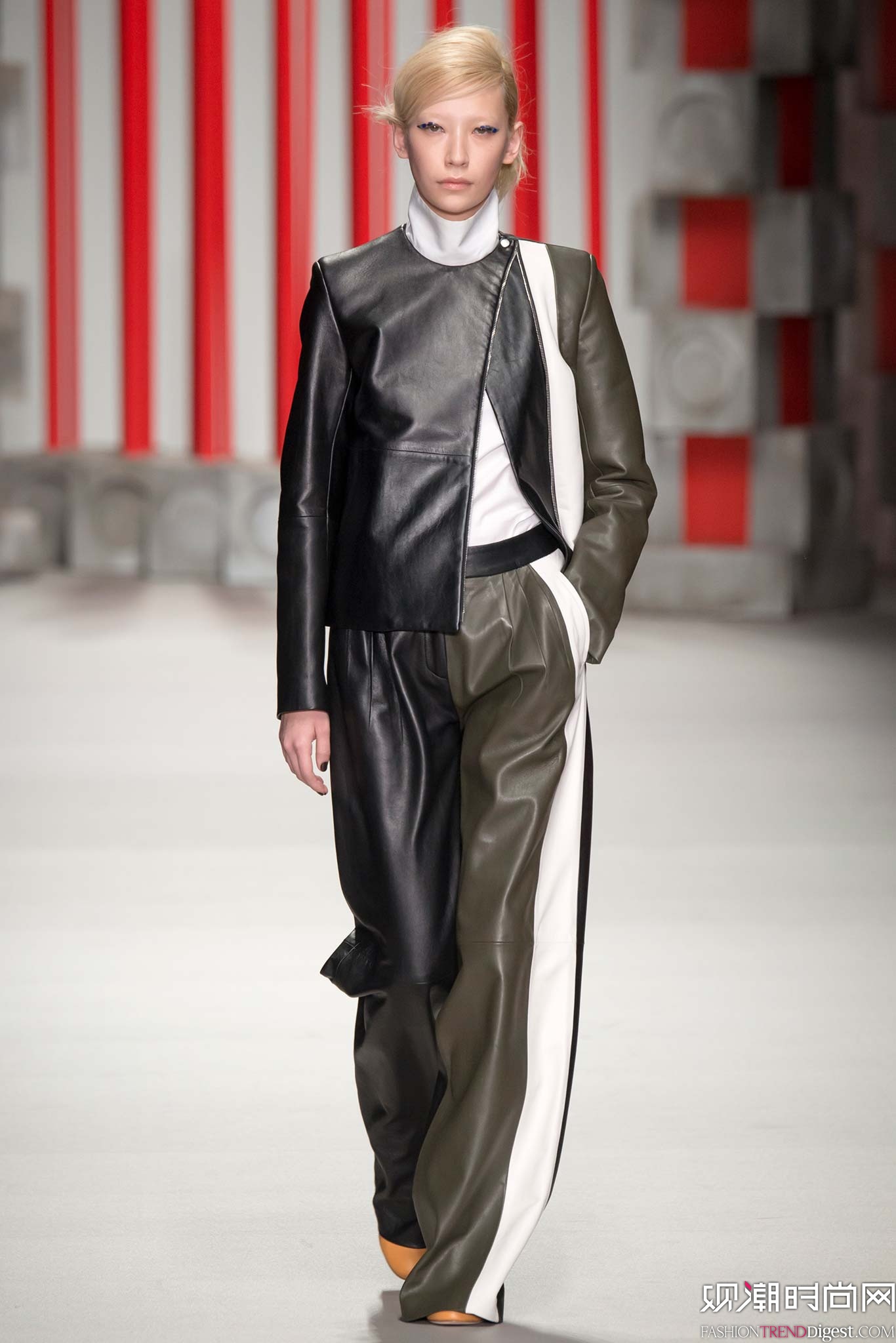 Eudon Choi 2015ﶬŮbϵиDƬ