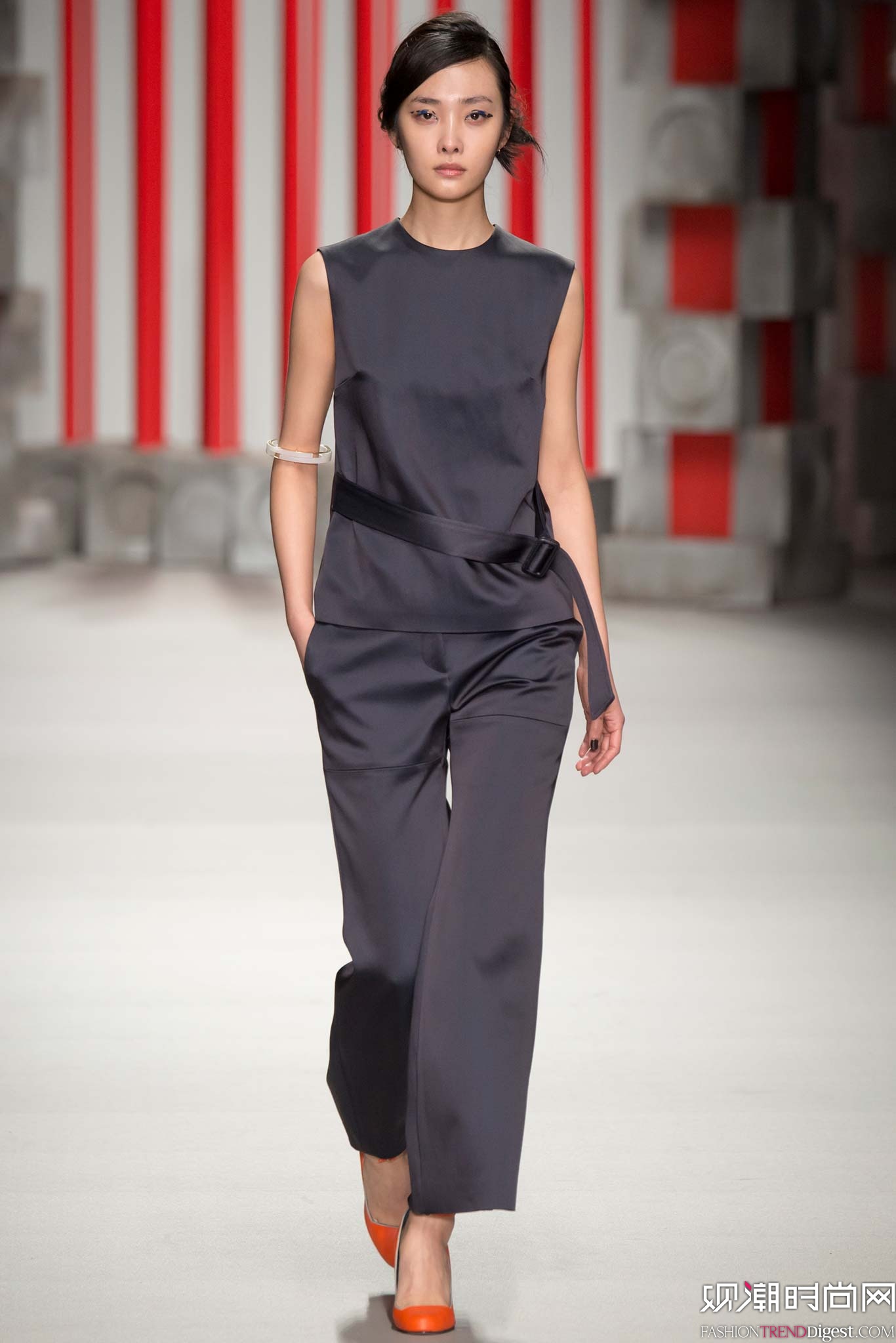Eudon Choi 2015ﶬŮbϵиDƬ