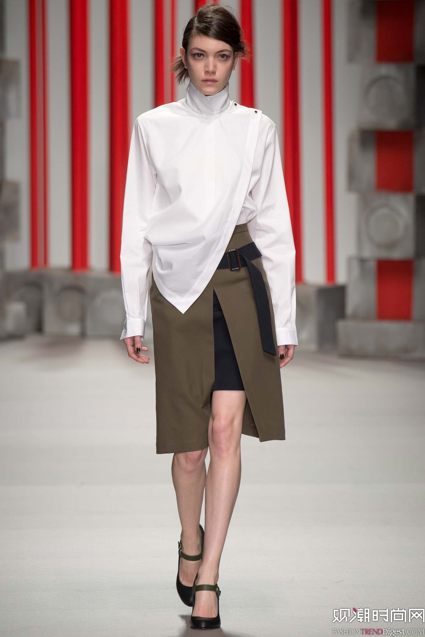 Eudon Choi 2015ﶬŮbϵиDƬ