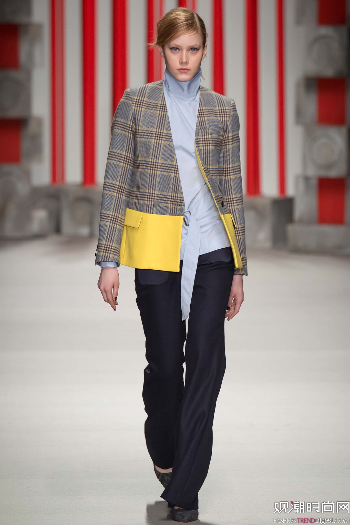 Eudon Choi 2015ﶬŮbϵиDƬ