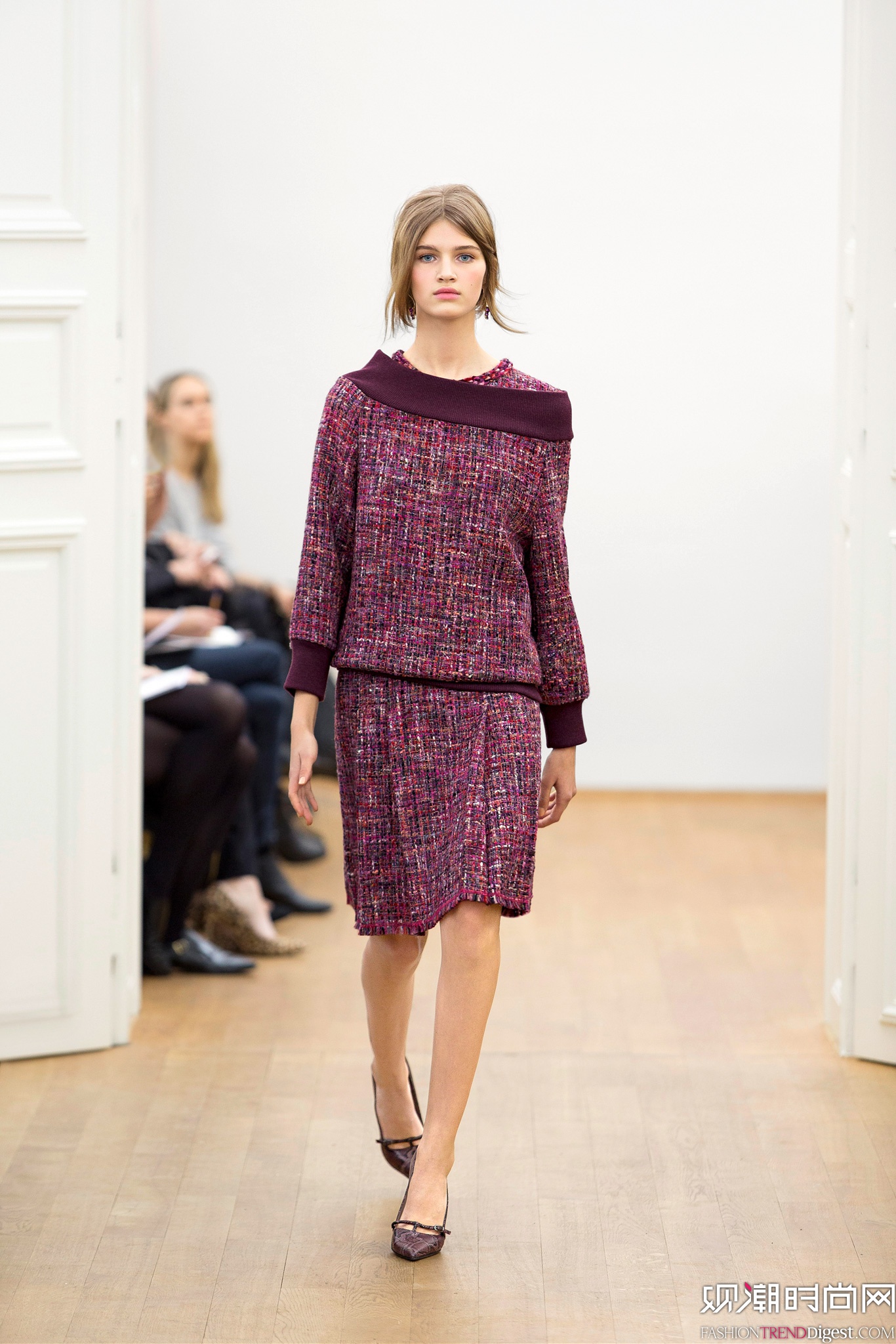 Escada 2015ﶬŮװϵиͼƬ