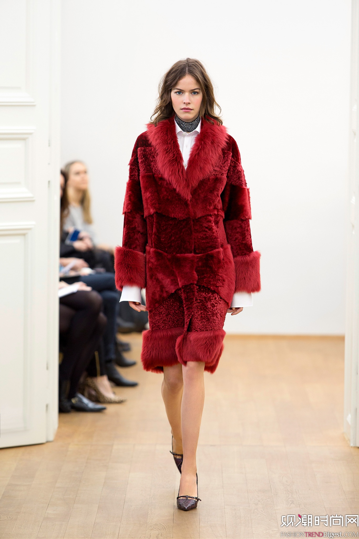 Escada 2015ﶬŮװϵиͼƬ