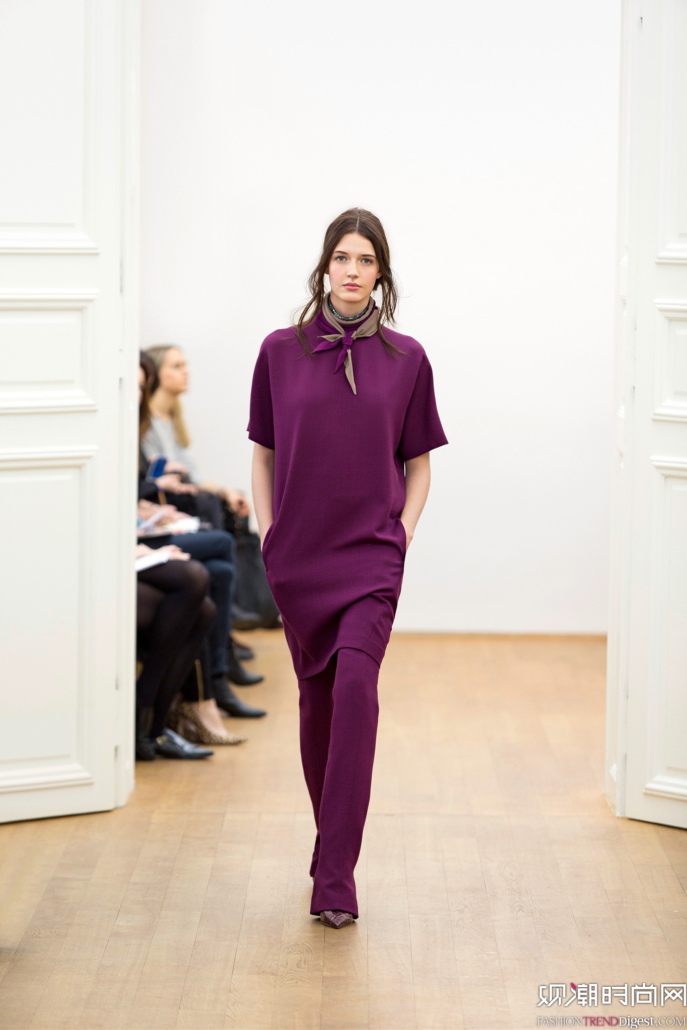 Escada 2015ﶬŮװϵиͼƬ