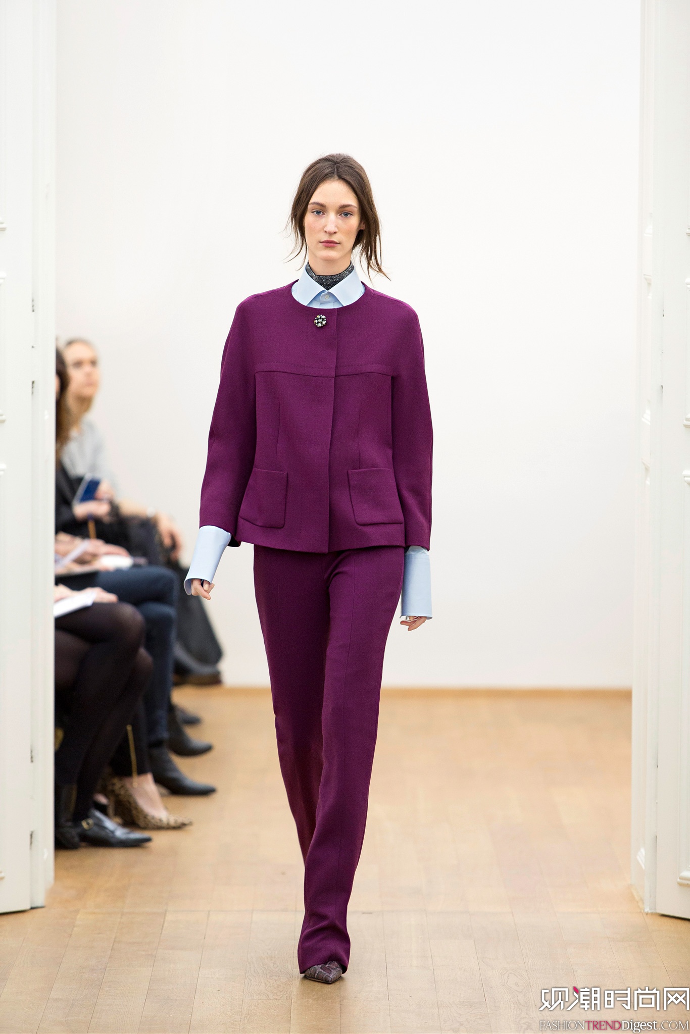 Escada 2015ﶬŮװϵиͼƬ