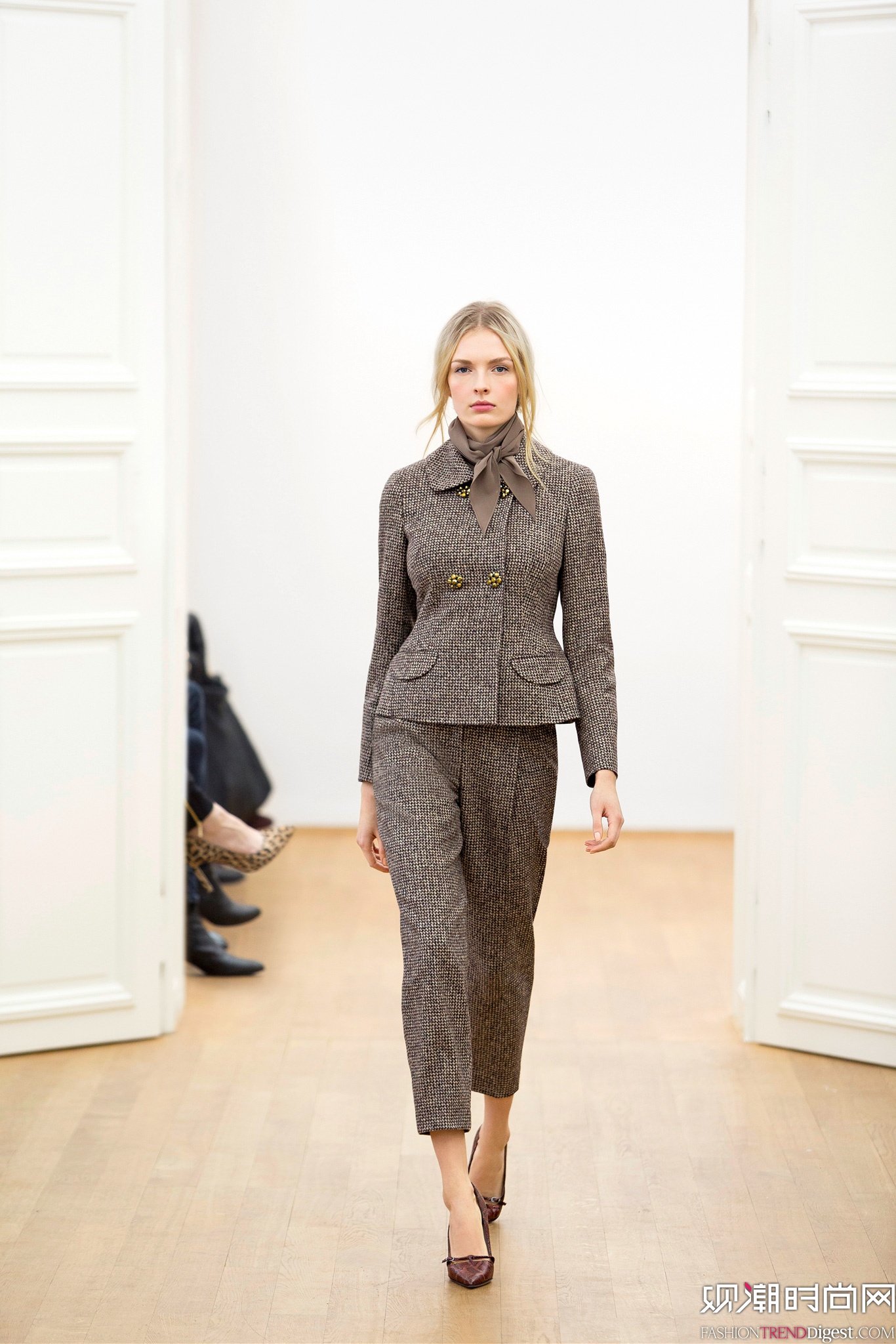 Escada 2015ﶬŮװϵиͼƬ