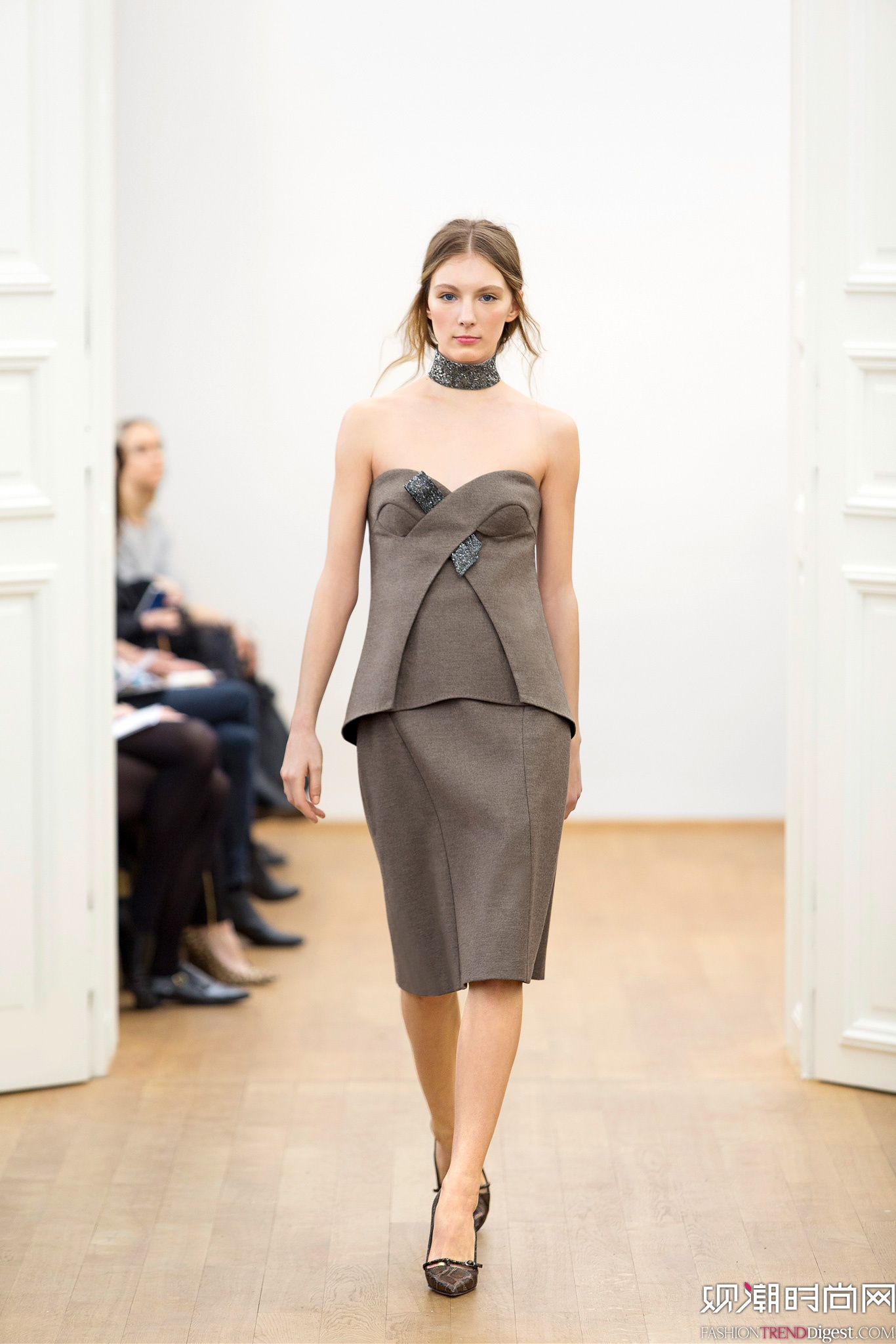 Escada 2015ﶬŮװϵиͼƬ