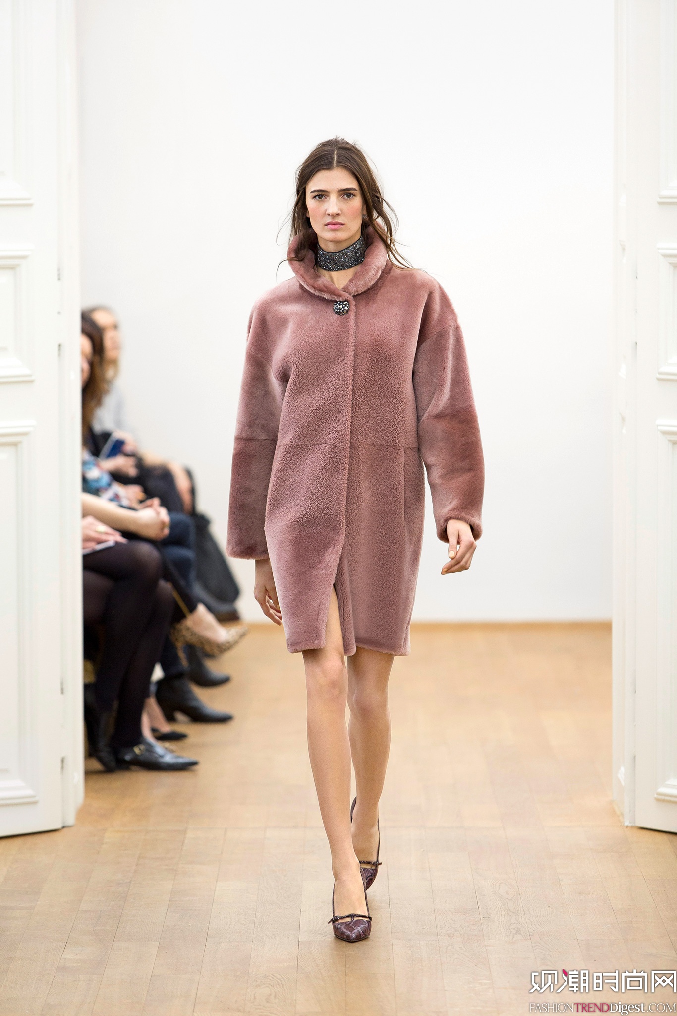 Escada 2015ﶬŮװϵиͼƬ