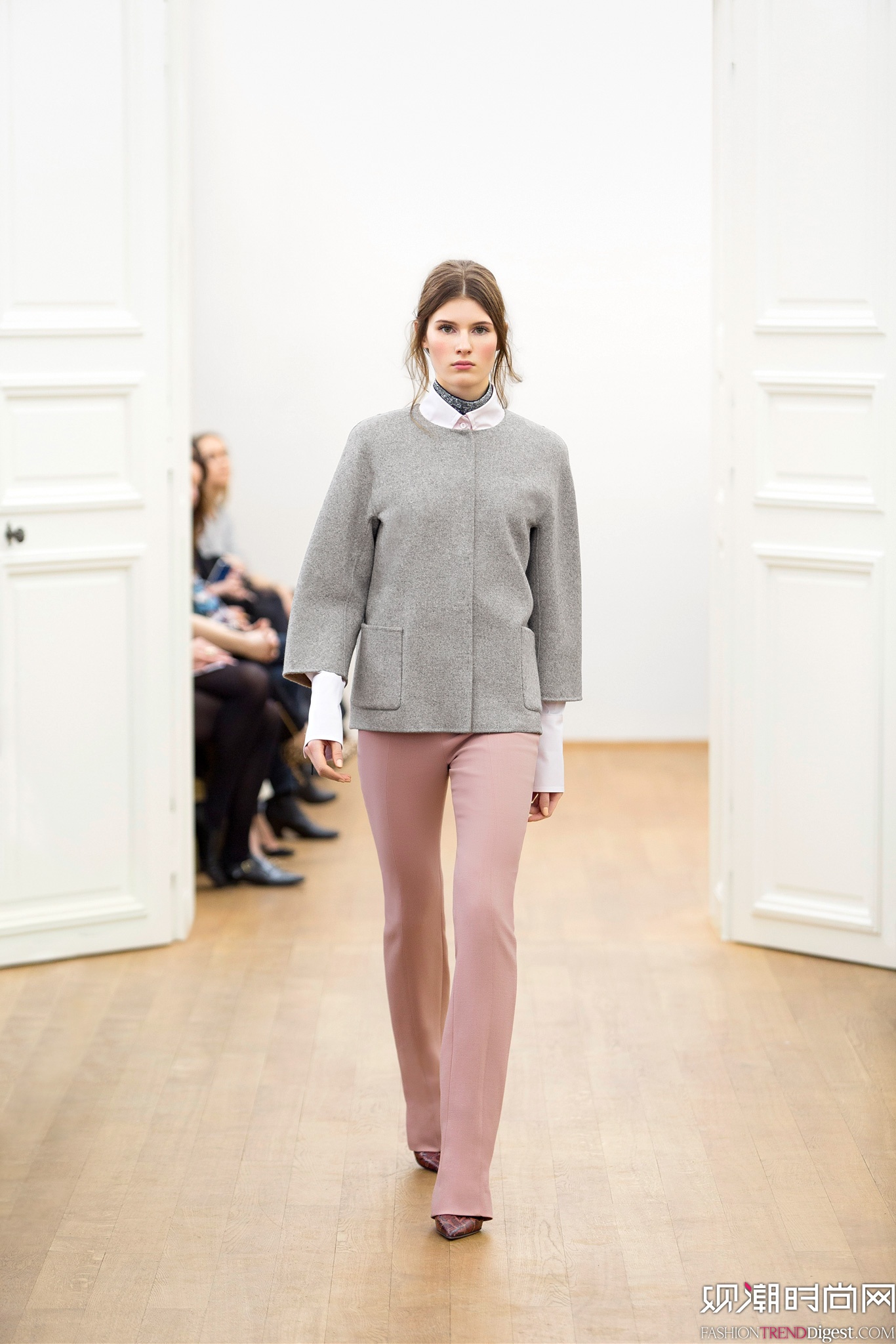 Escada 2015ﶬŮװϵиͼƬ