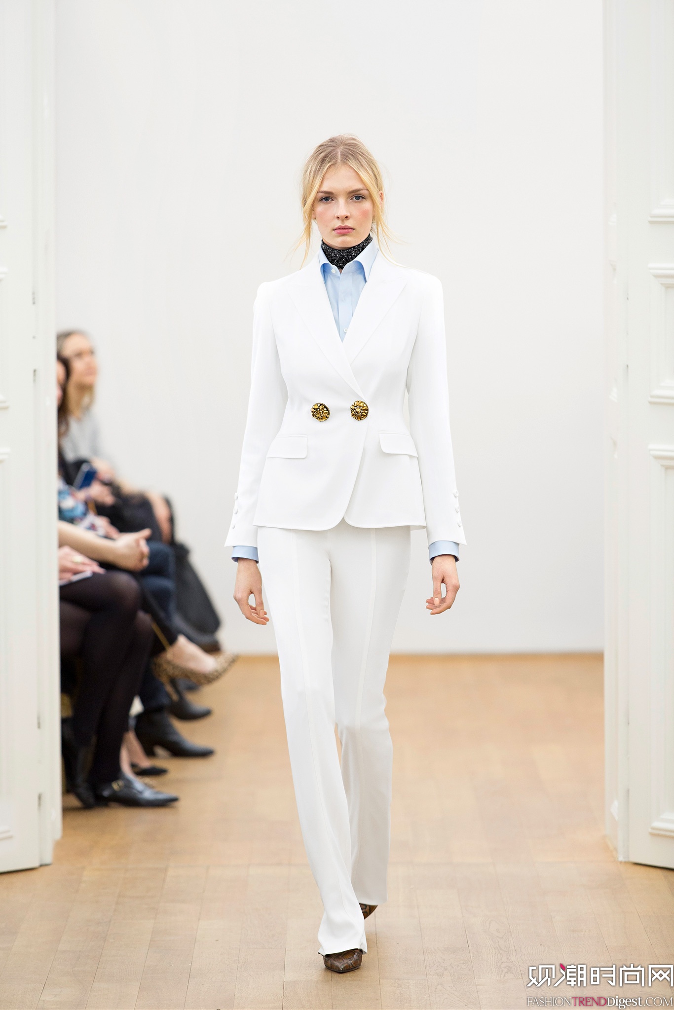 Escada 2015ﶬŮװϵиͼƬ