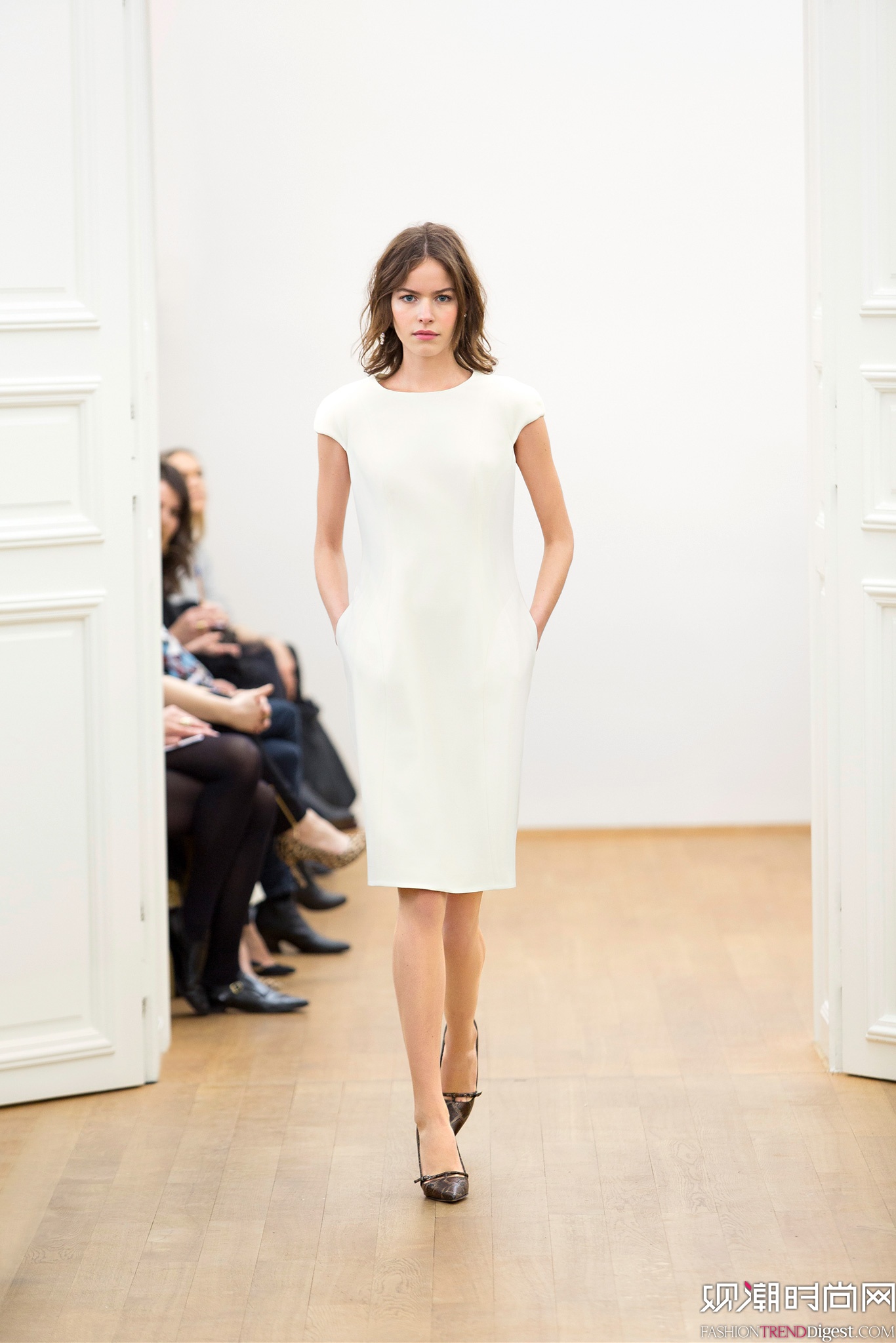 Escada 2015ﶬŮװϵиͼƬ