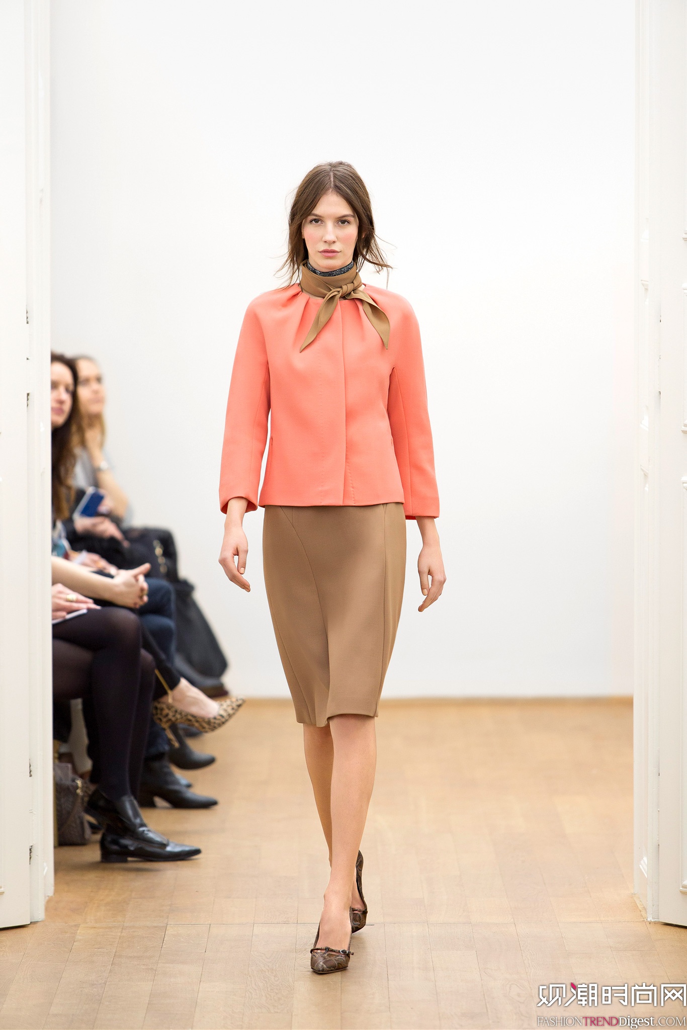 Escada 2015ﶬŮװϵиͼƬ