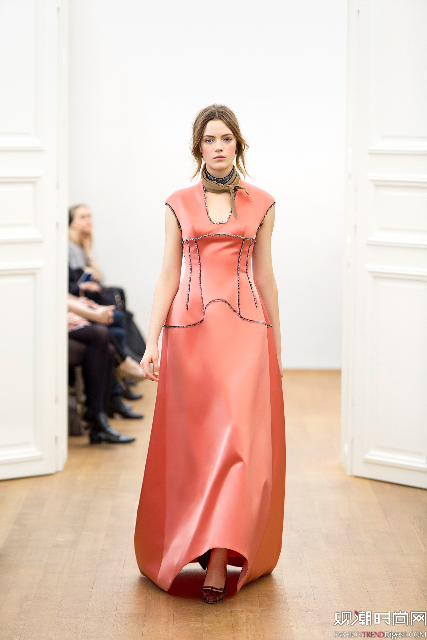 Escada 2015ﶬŮװϵиͼƬ