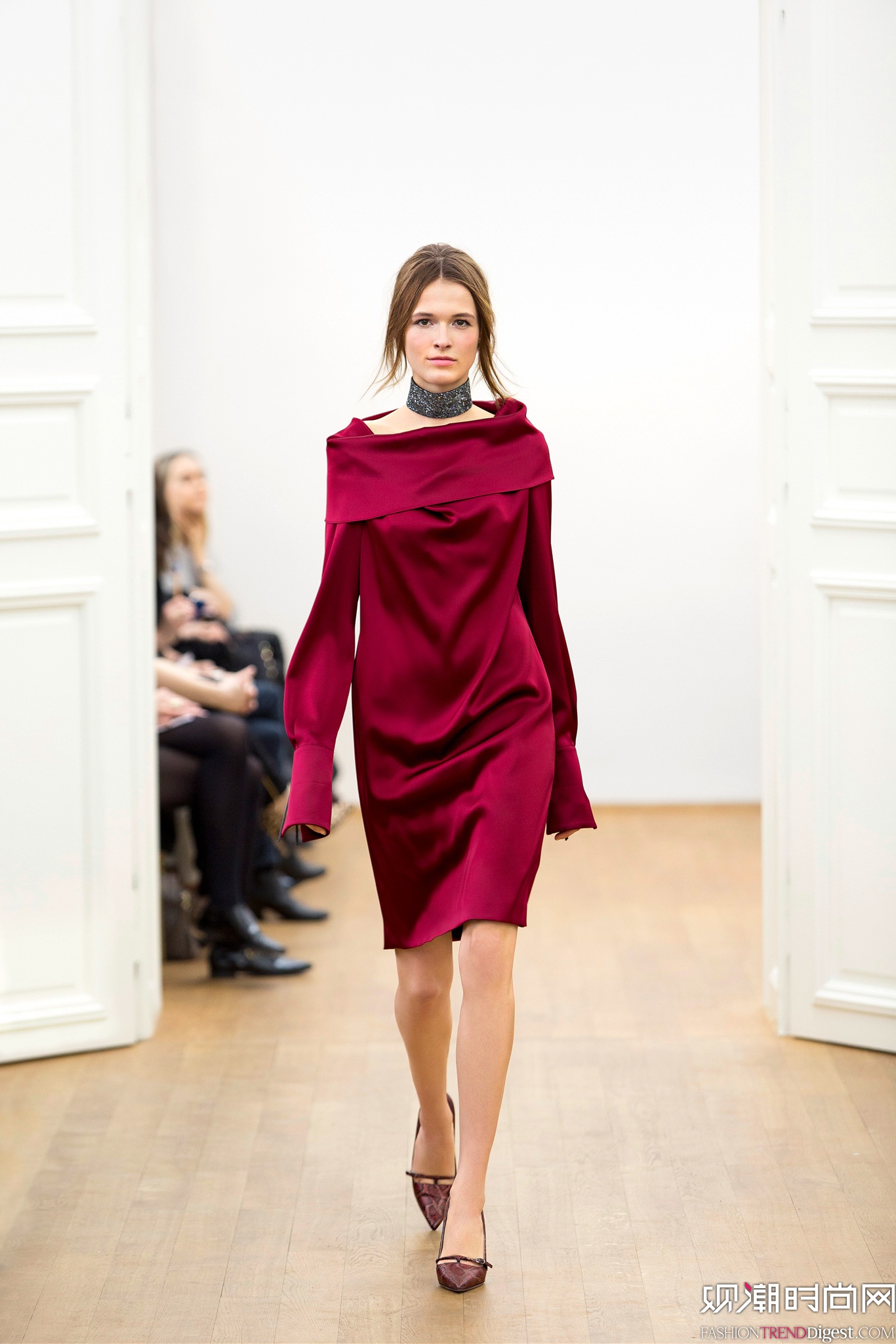 Escada 2015ﶬŮװϵиͼƬ