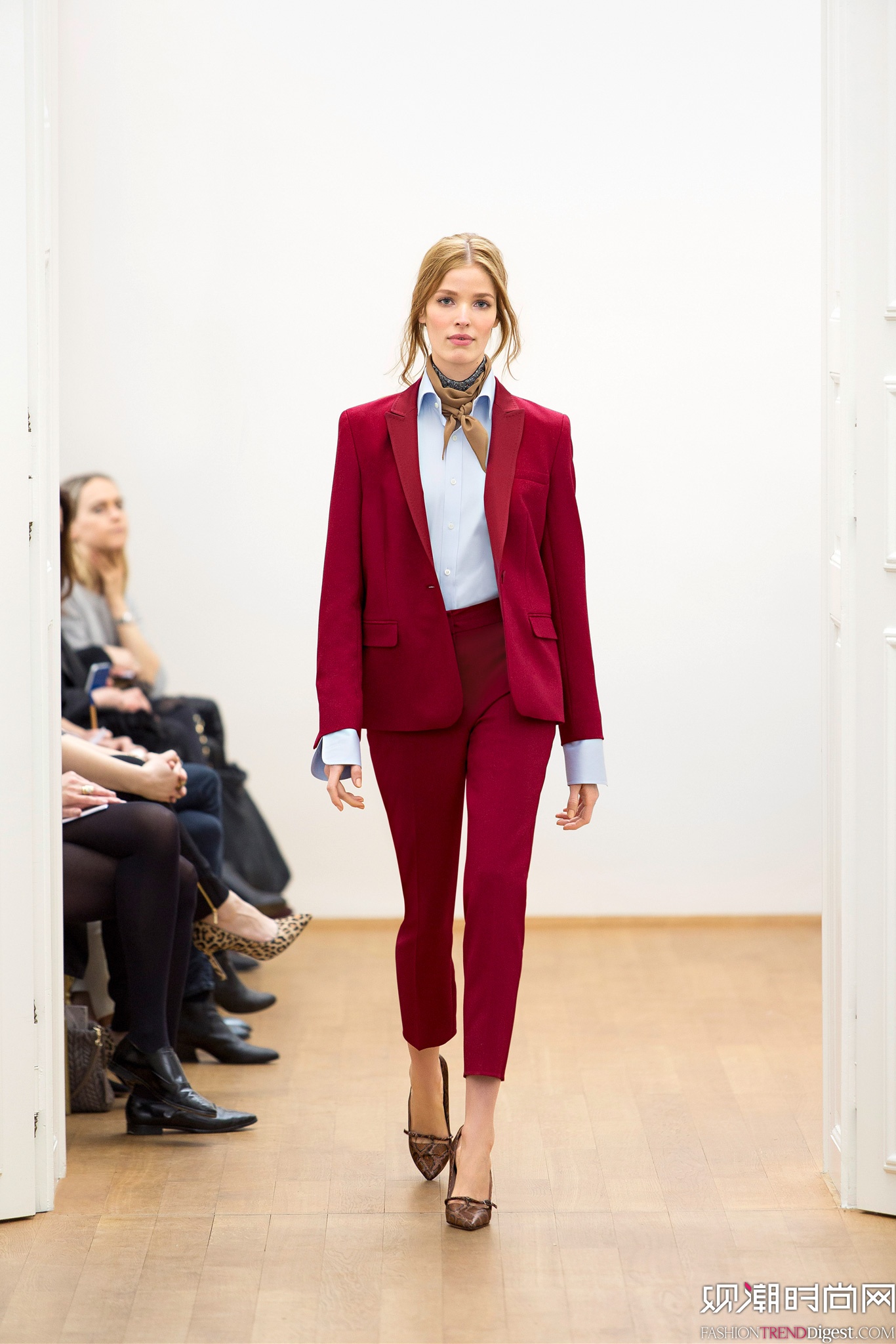 Escada 2015ﶬŮװϵиͼƬ