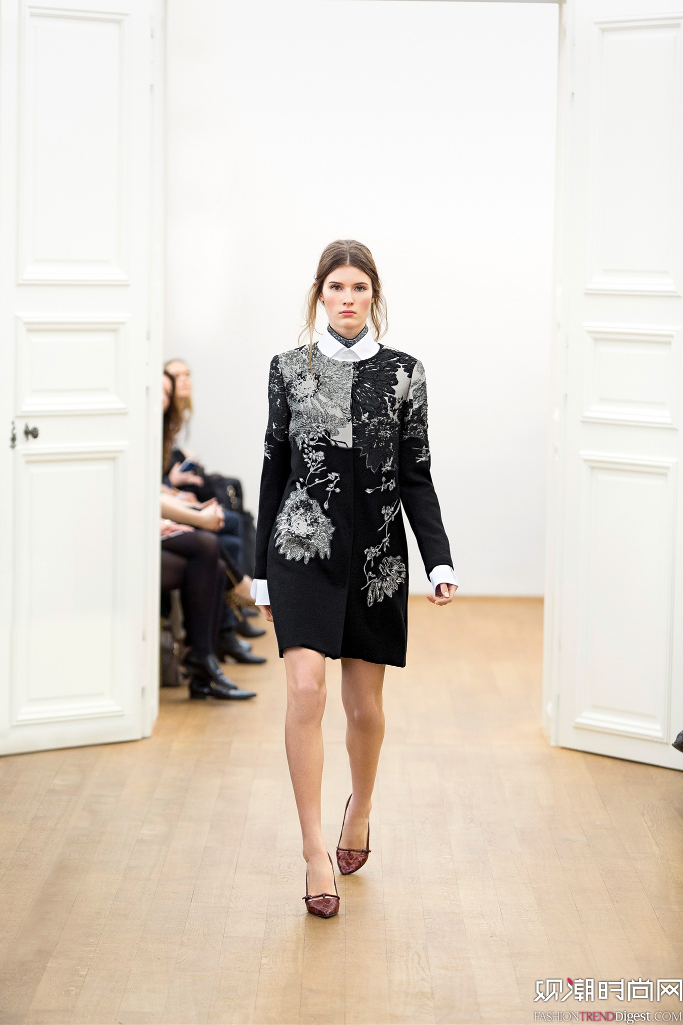 Escada 2015ﶬŮװϵиͼƬ