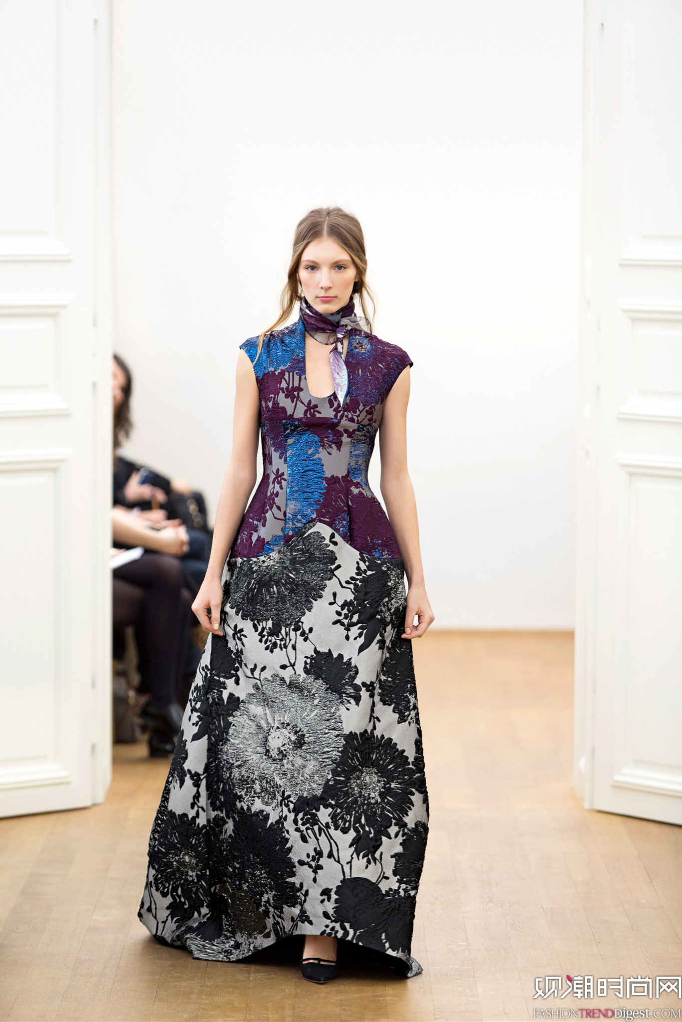 Escada 2015ﶬŮװϵиͼƬ