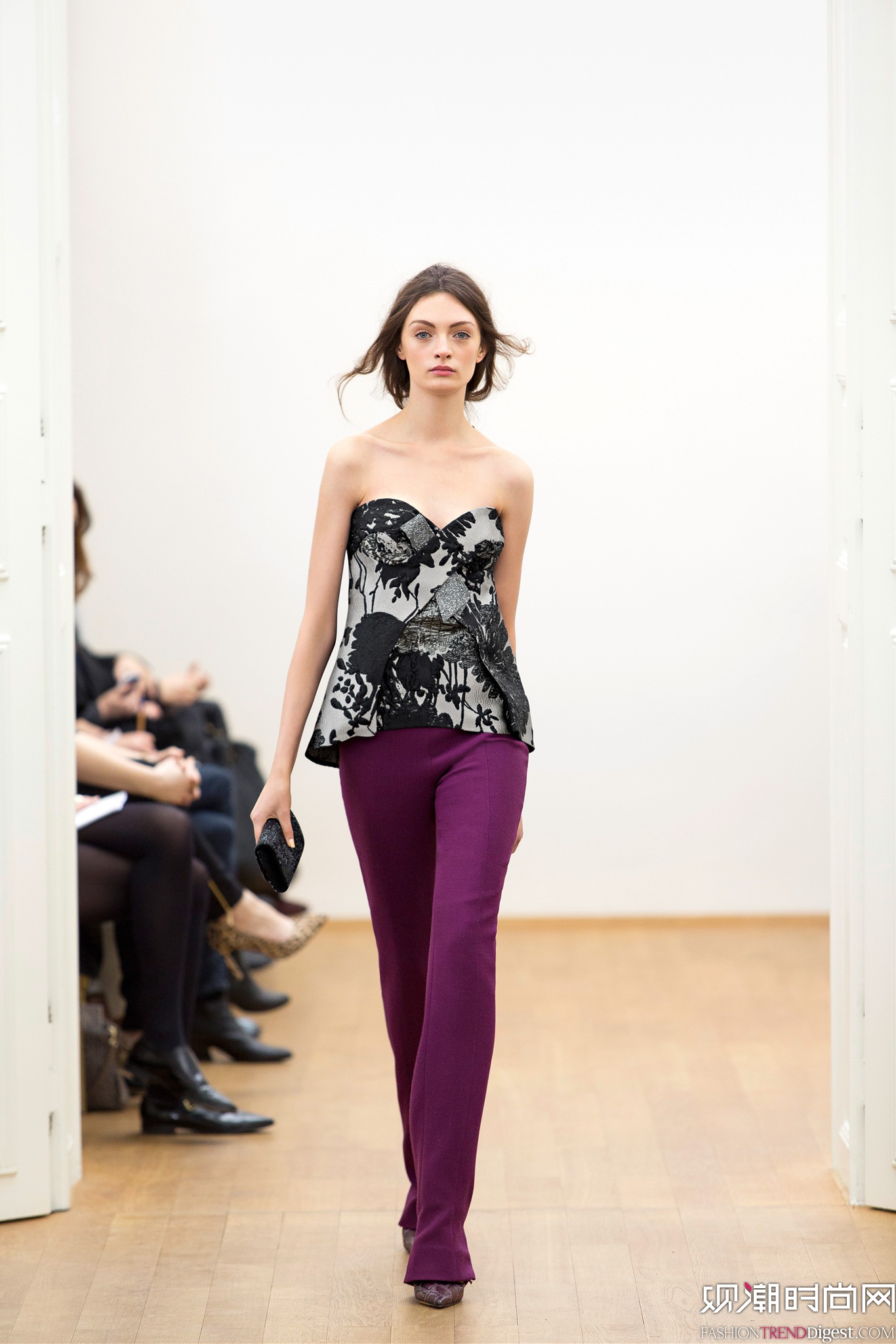 Escada 2015ﶬŮװϵиͼƬ