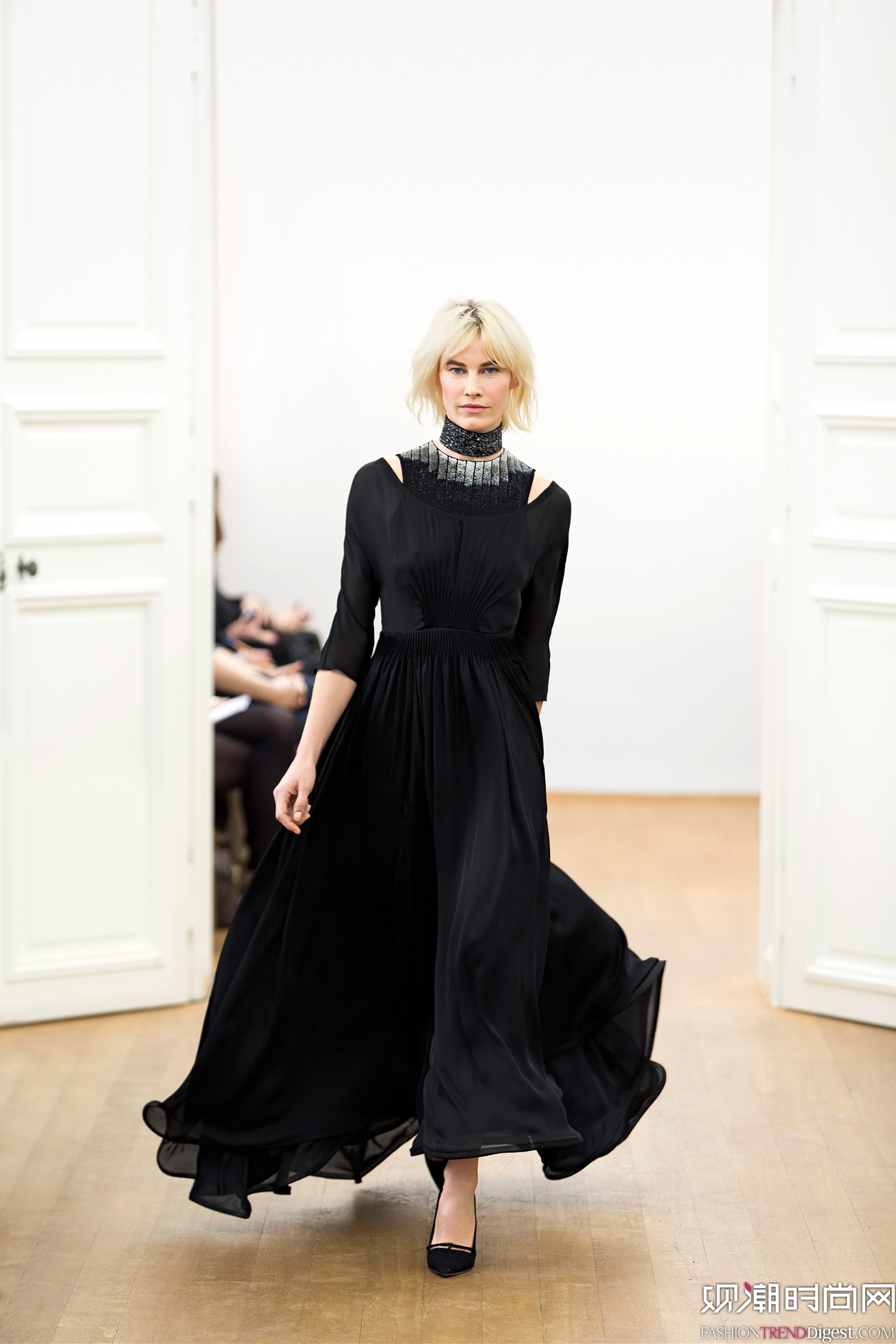 Escada 2015ﶬŮװϵиͼƬ