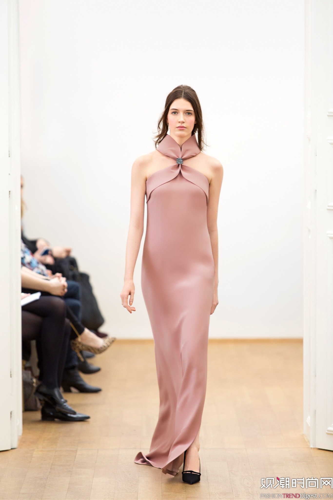 Escada 2015ﶬŮװϵиͼƬ