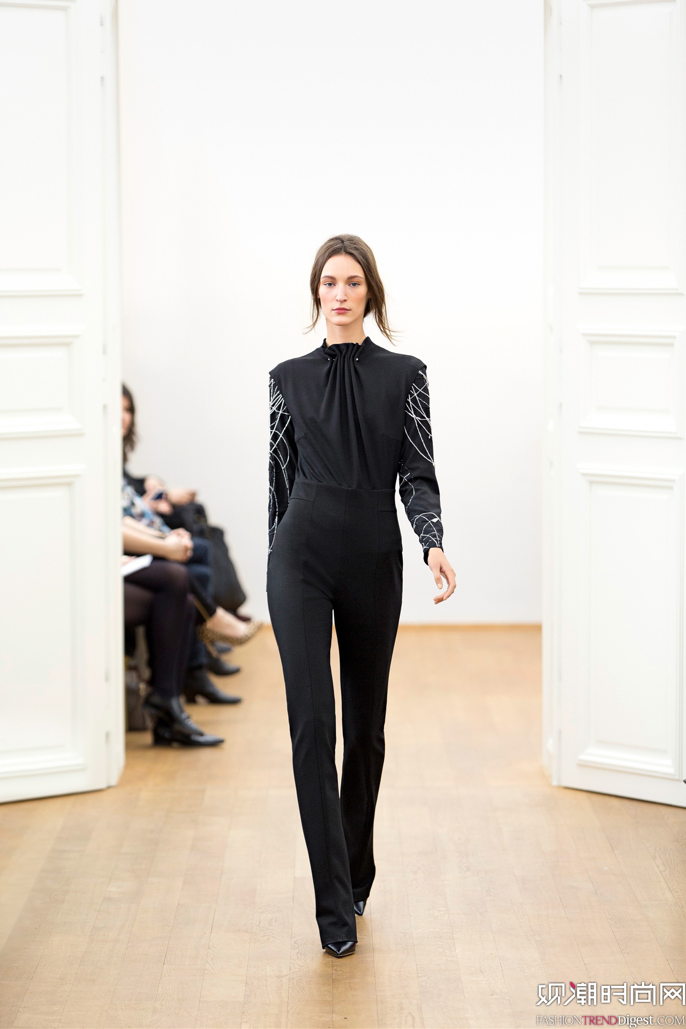 Escada 2015ﶬŮװϵиͼƬ