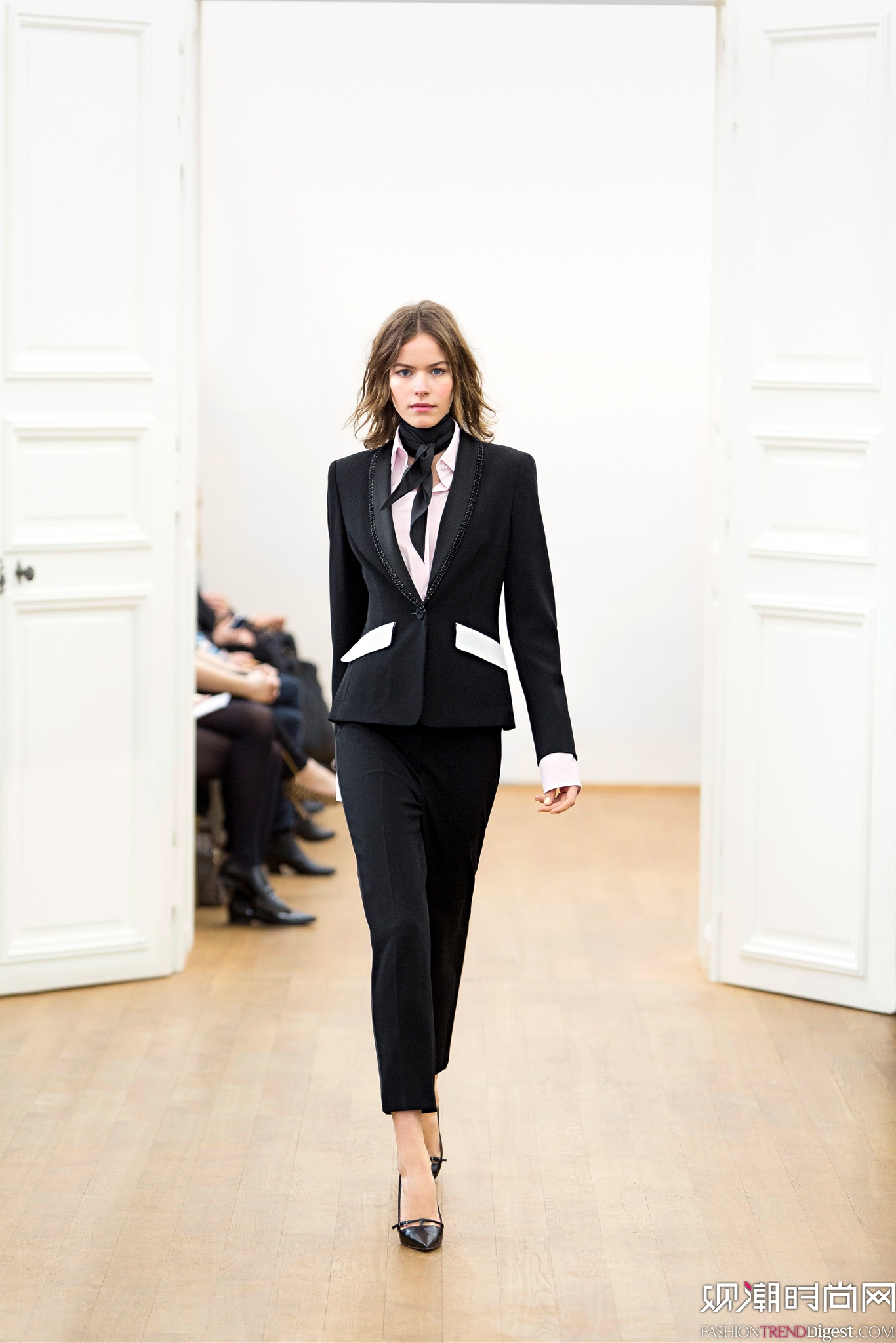 Escada 2015ﶬŮװϵиͼƬ