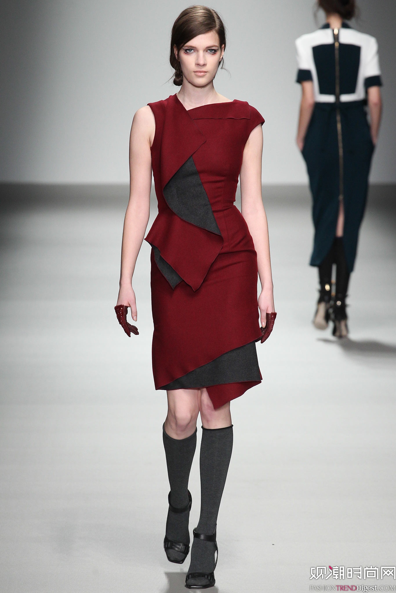 Jean-Pierre Braganza 2015ﶬŮװϵиͼƬ