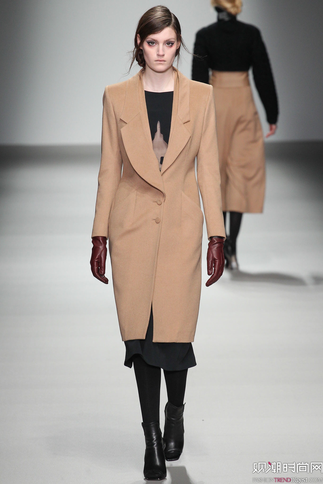 Jean-Pierre Braganza 2015ﶬŮװϵиͼƬ