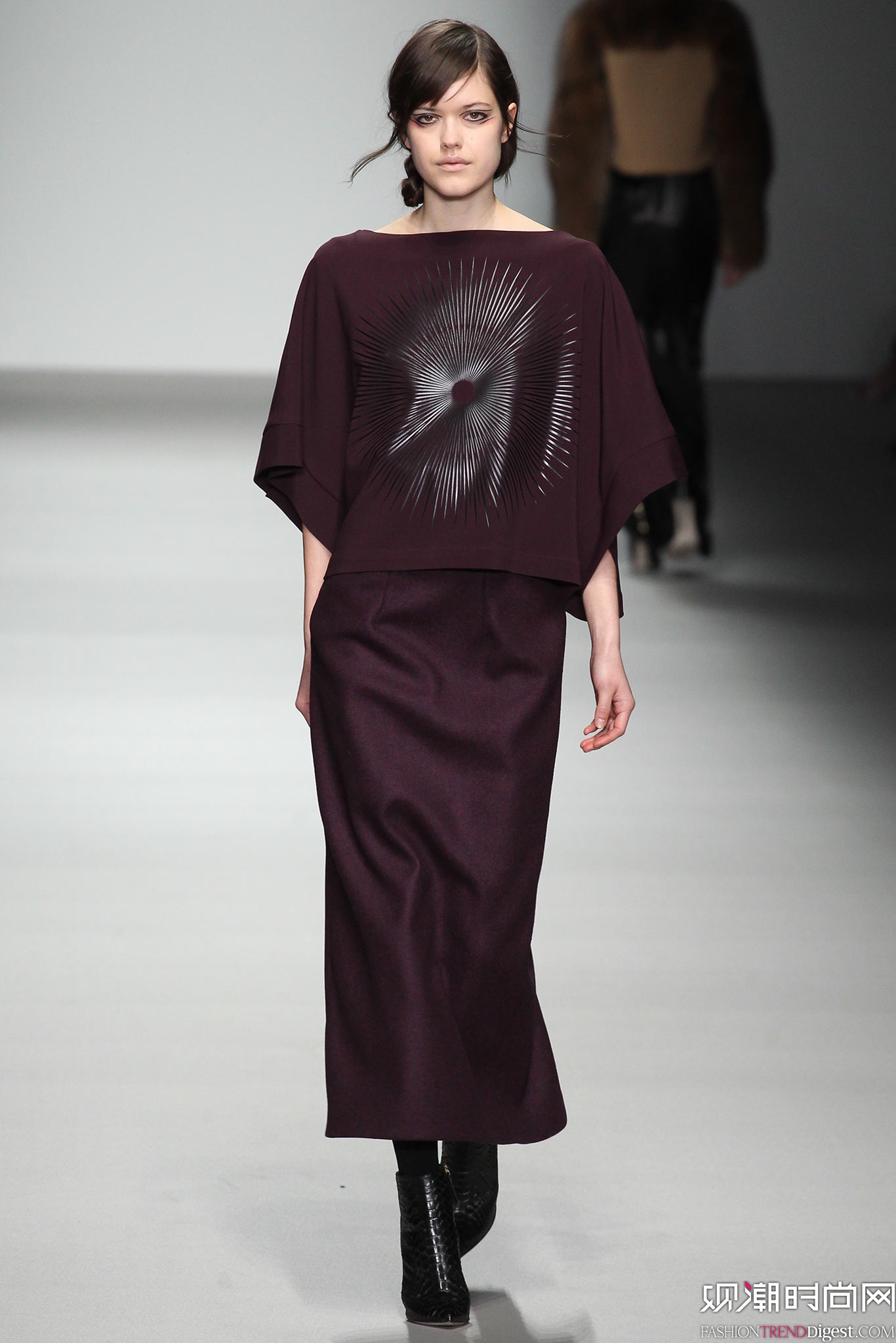 Jean-Pierre Braganza 2015ﶬŮװϵиͼƬ