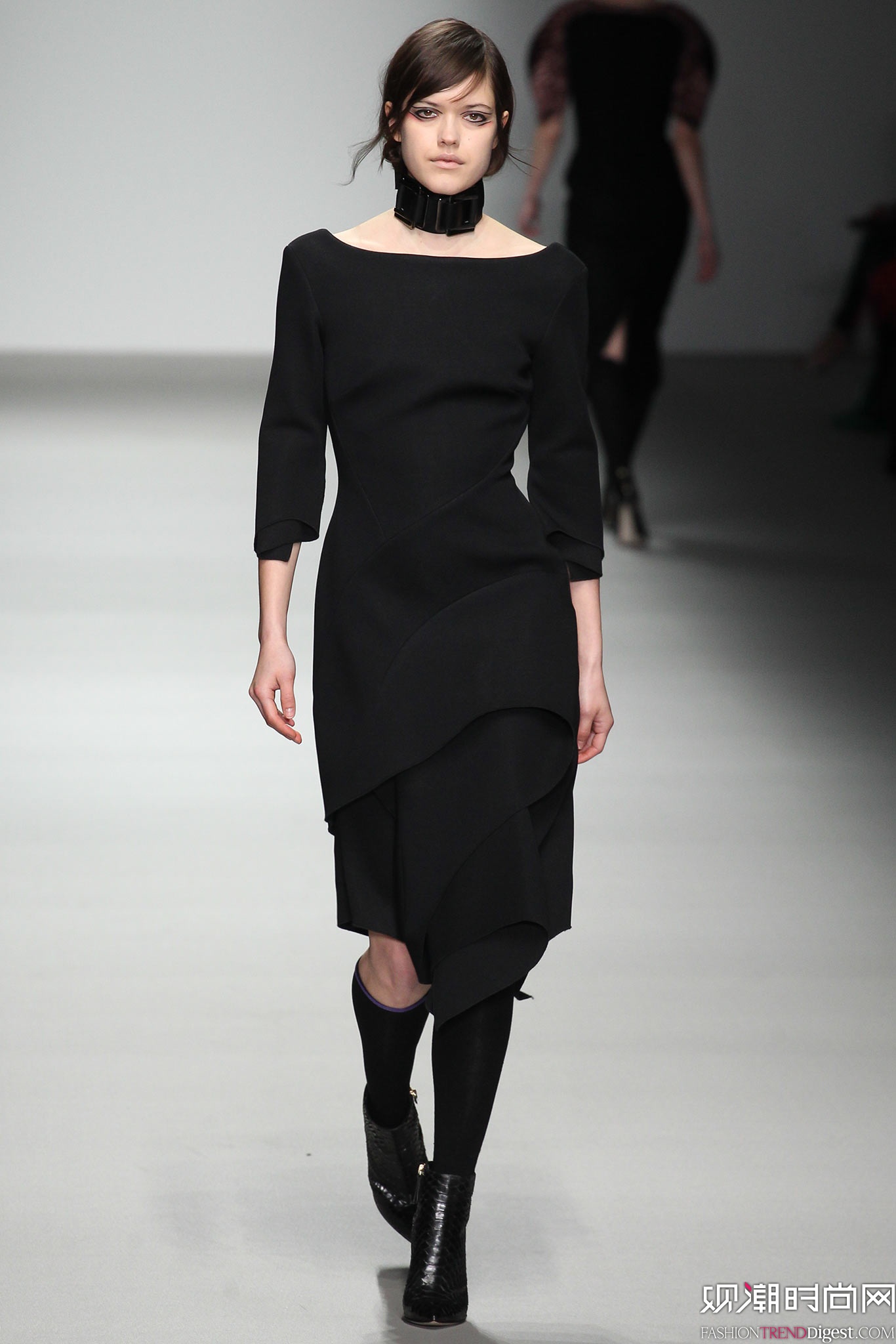 Jean-Pierre Braganza 2015ﶬŮװϵиͼƬ