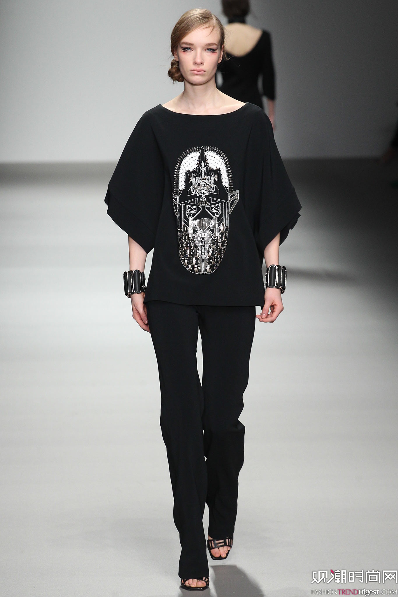 Jean-Pierre Braganza 2015ﶬŮװϵиͼƬ