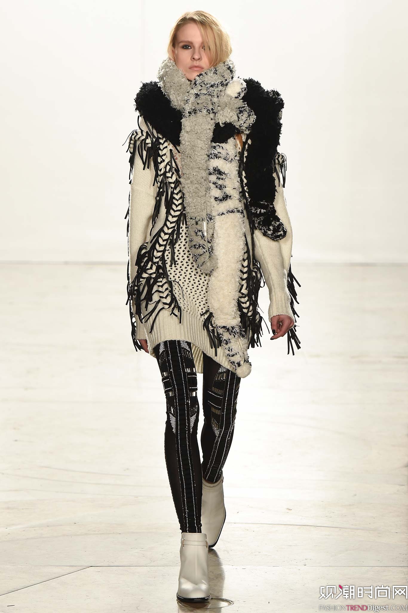 Sass & Bide 2015ﶬŮװϵиͼƬ