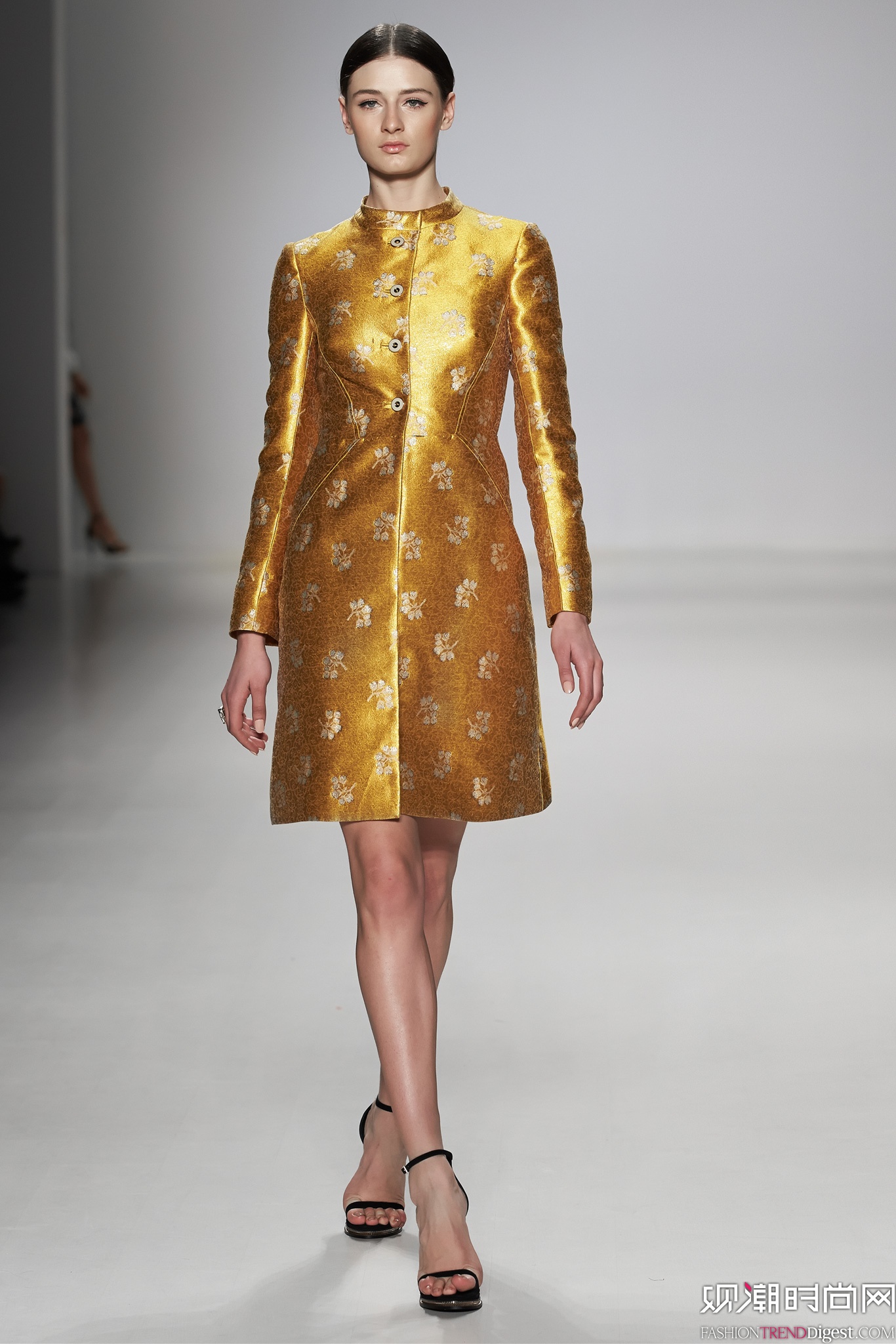 Erin Fetherston 2015ﶬŮbϵиDƬ