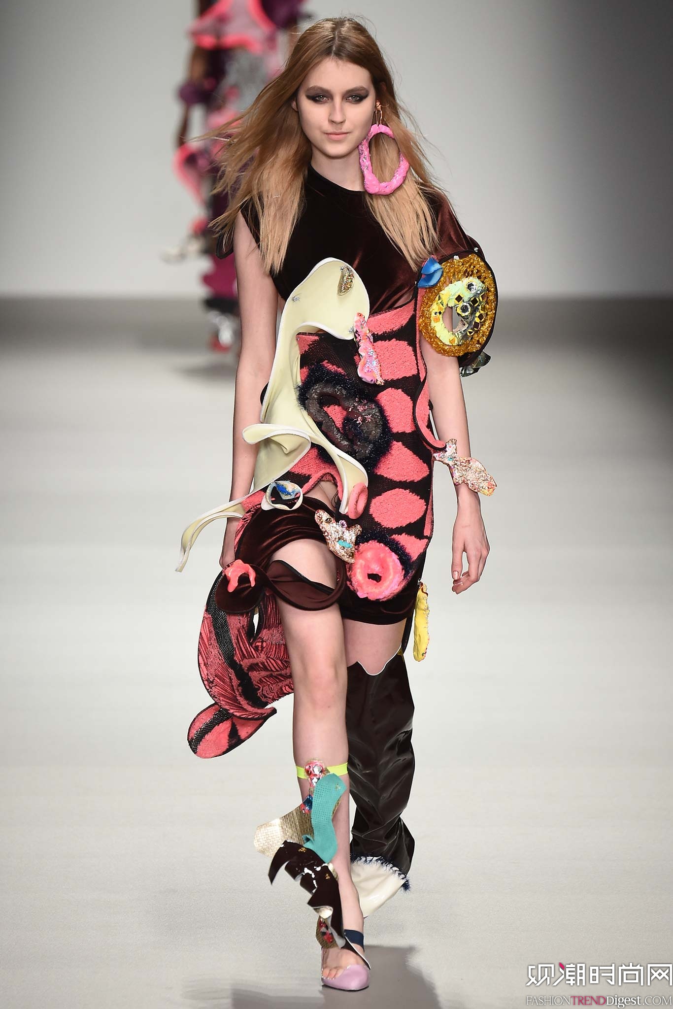 Central Saint Martins 2015ﶬϵиͼƬ