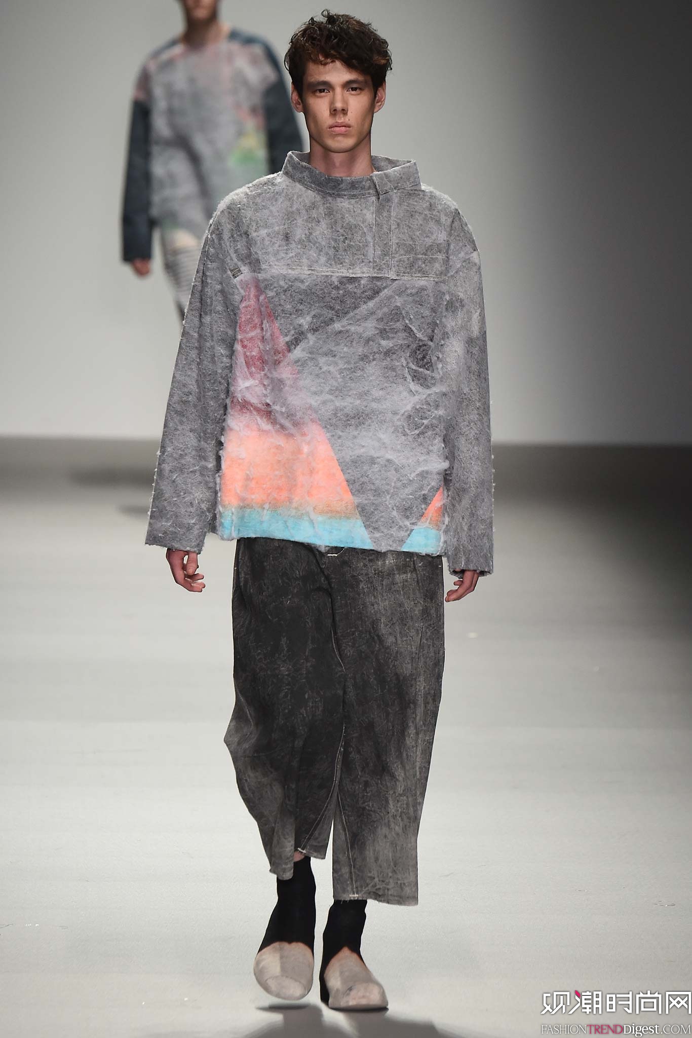 Central Saint Martins 2015ﶬϵиͼƬ