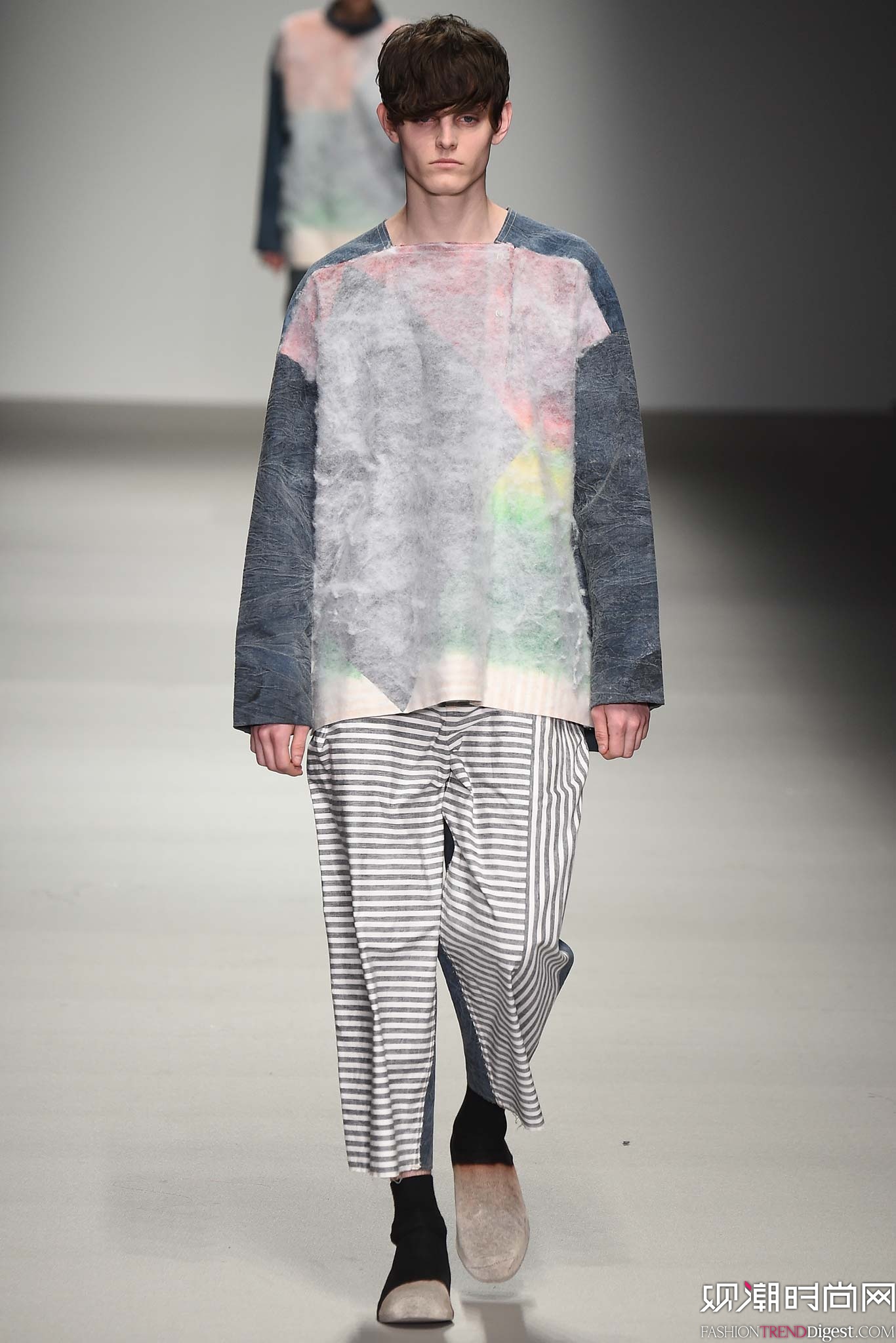 Central Saint Martins 2015ﶬϵиͼƬ