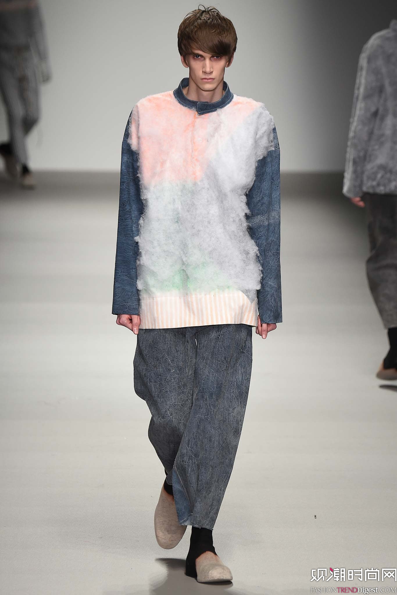 Central Saint Martins 2015ﶬϵиͼƬ