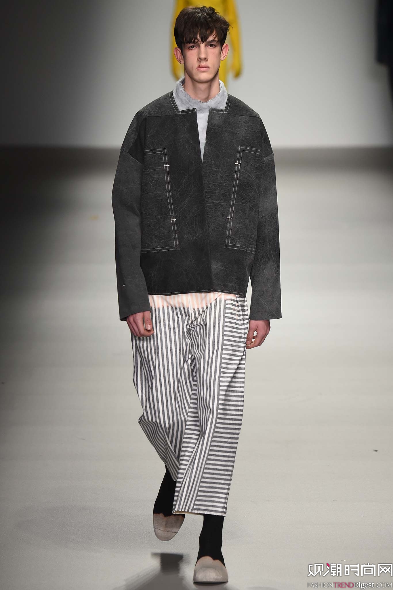 Central Saint Martins 2015ﶬϵиͼƬ