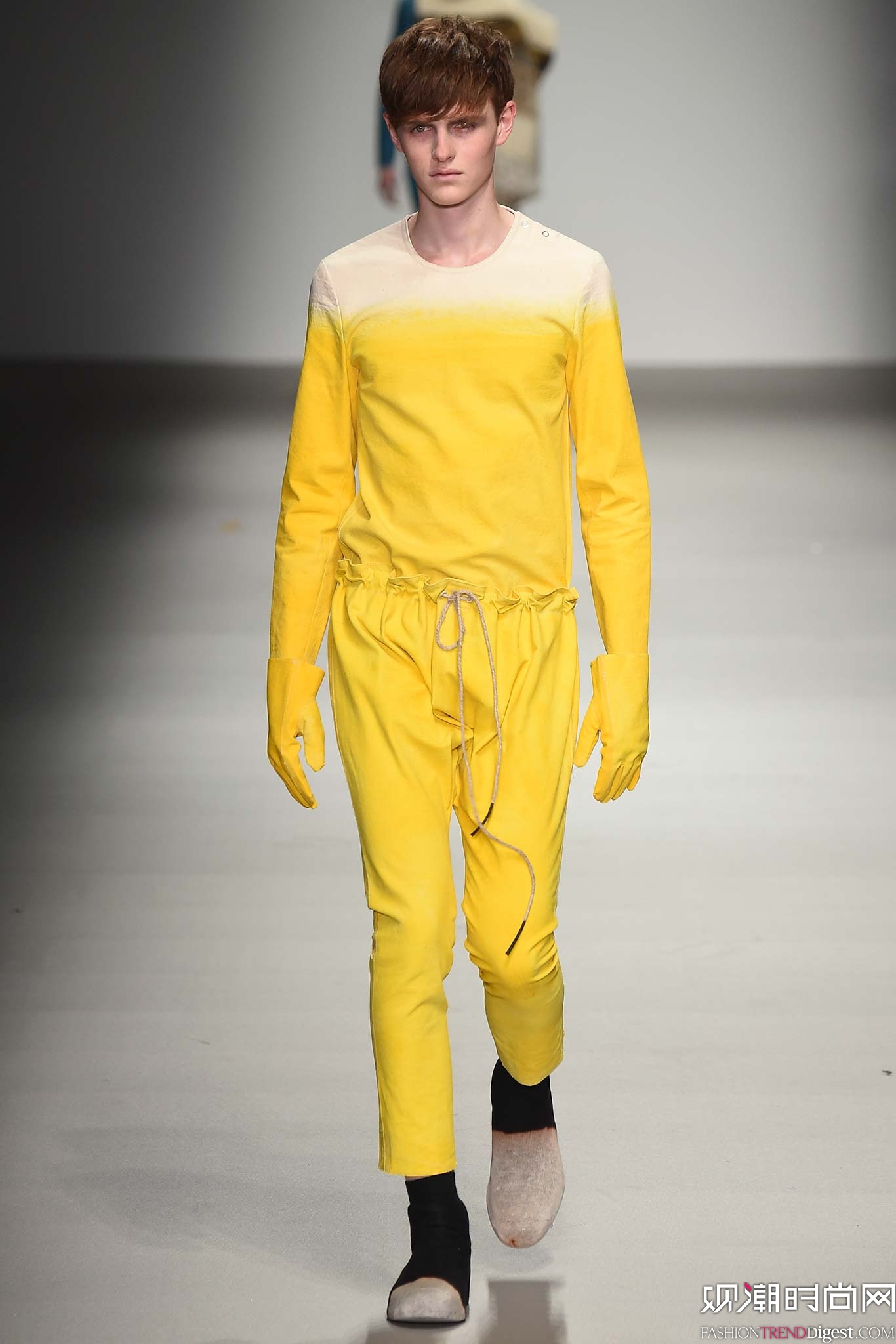 Central Saint Martins 2015ﶬϵиͼƬ