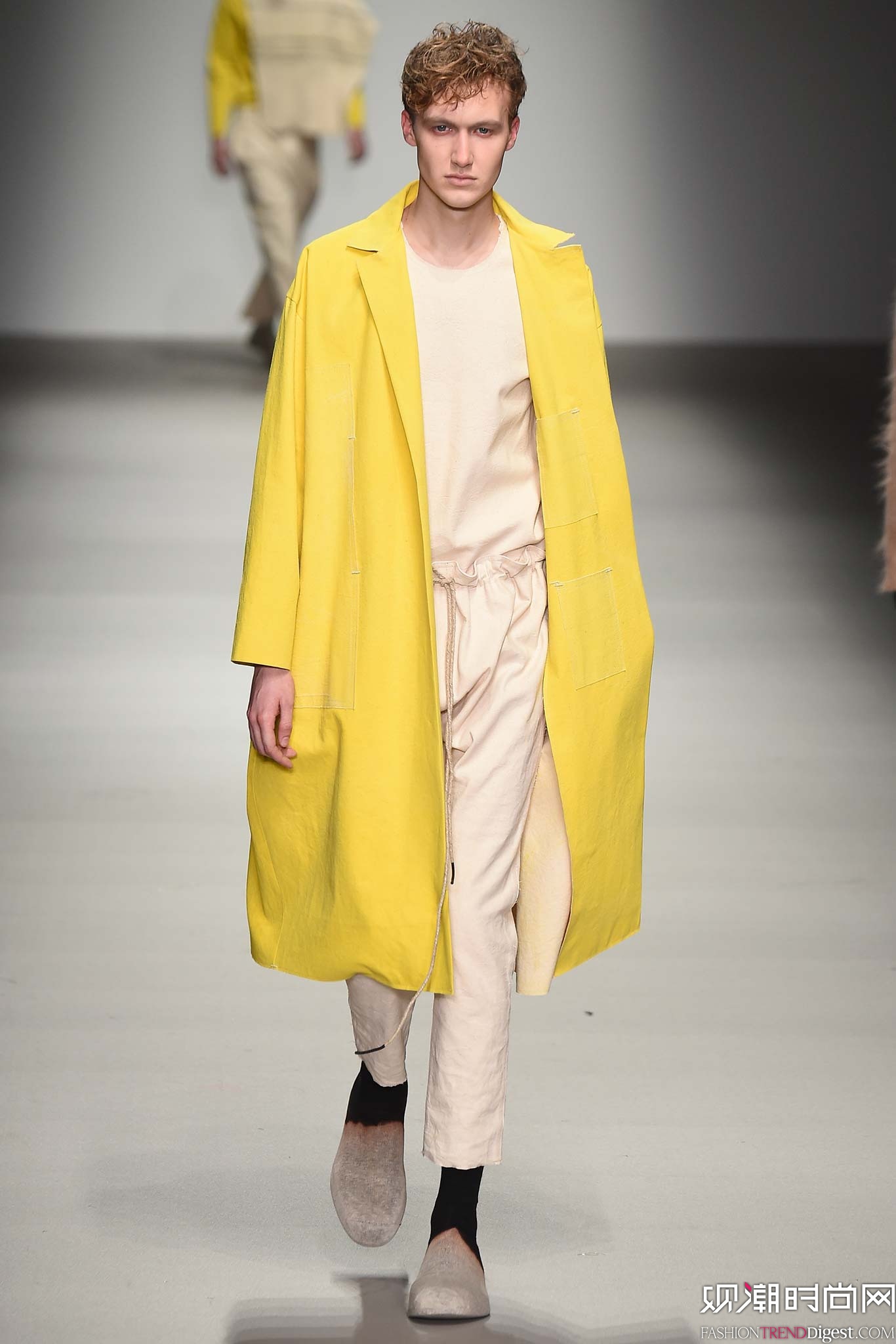 Central Saint Martins 2015ﶬϵиͼƬ