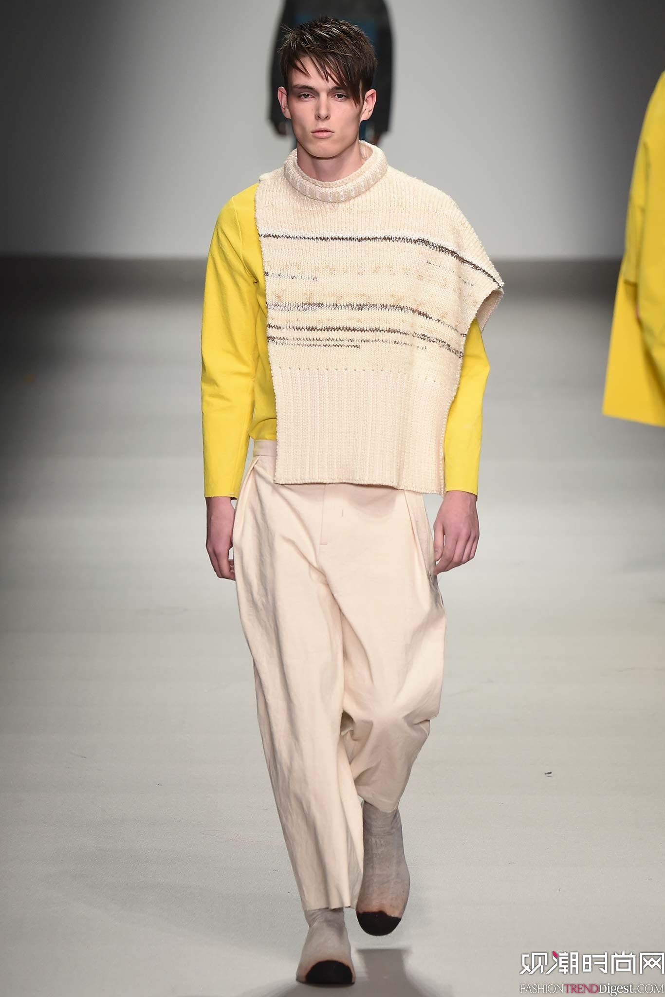 Central Saint Martins 2015ﶬϵиͼƬ