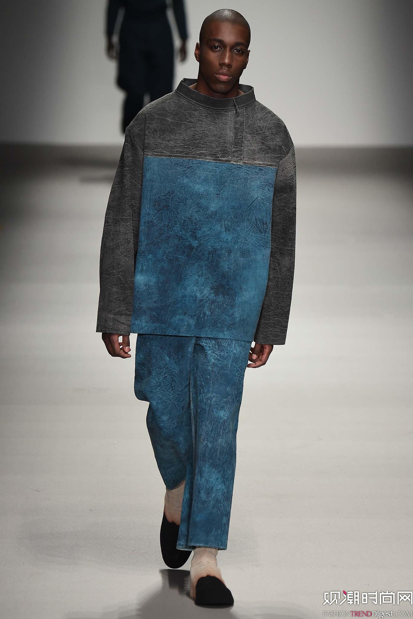 Central Saint Martins 2015ﶬϵиͼƬ