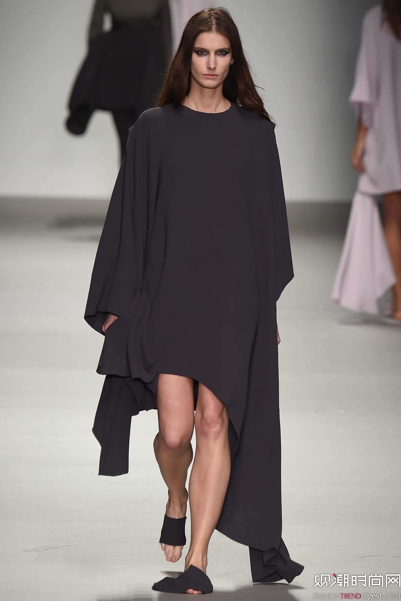 Central Saint Martins 2015ﶬϵиͼƬ