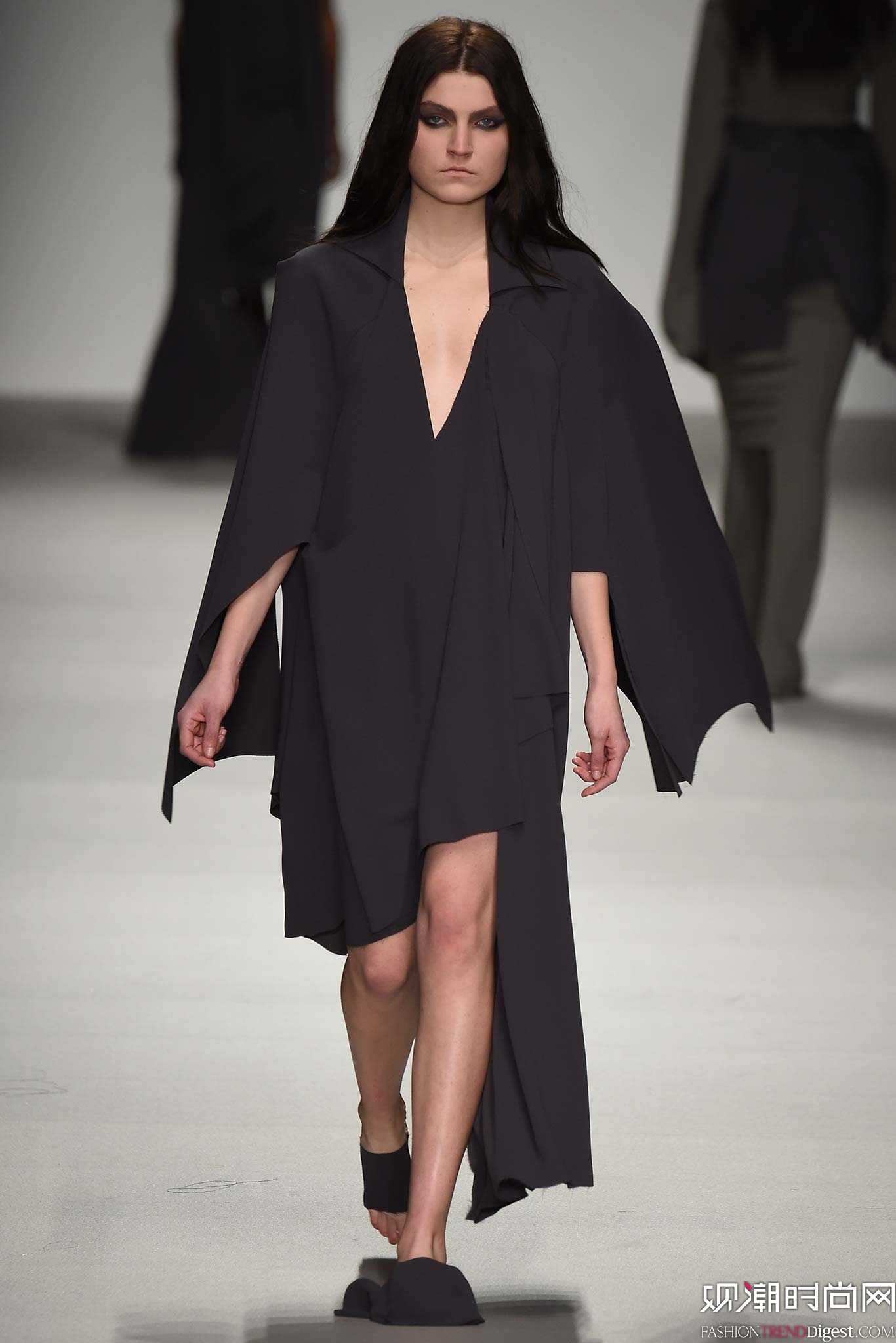 Central Saint Martins 2015ﶬϵиͼƬ