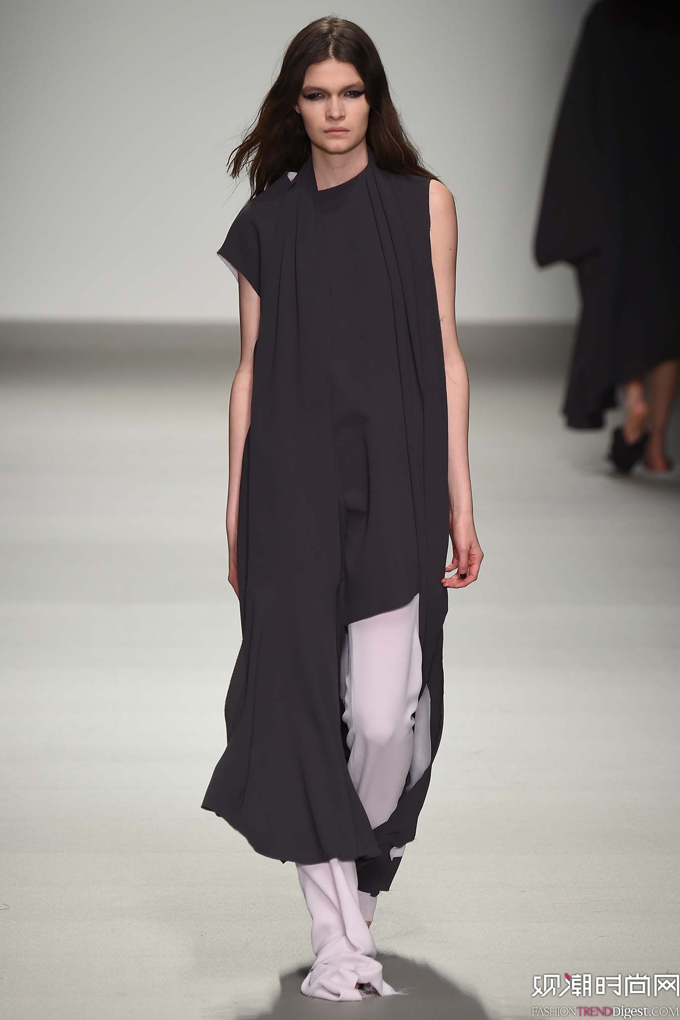 Central Saint Martins 2015ﶬϵиͼƬ