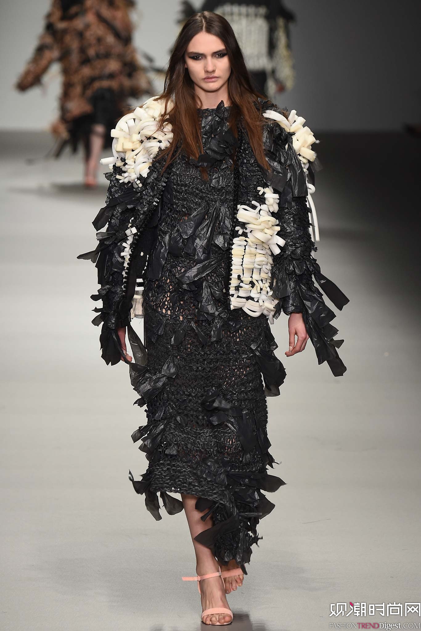 Central Saint Martins 2015ﶬϵиDƬ