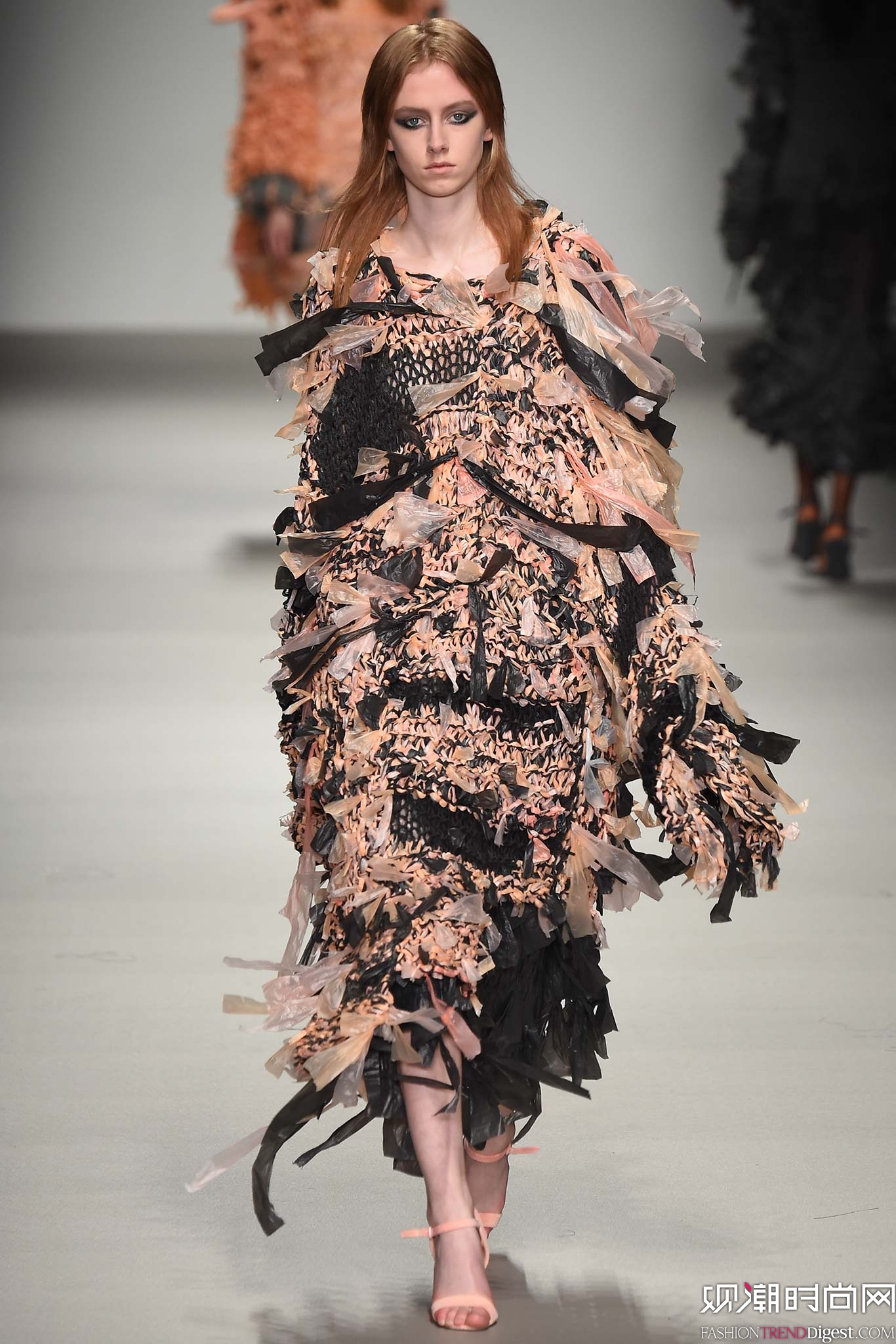 Central Saint Martins 2015ﶬϵиͼƬ