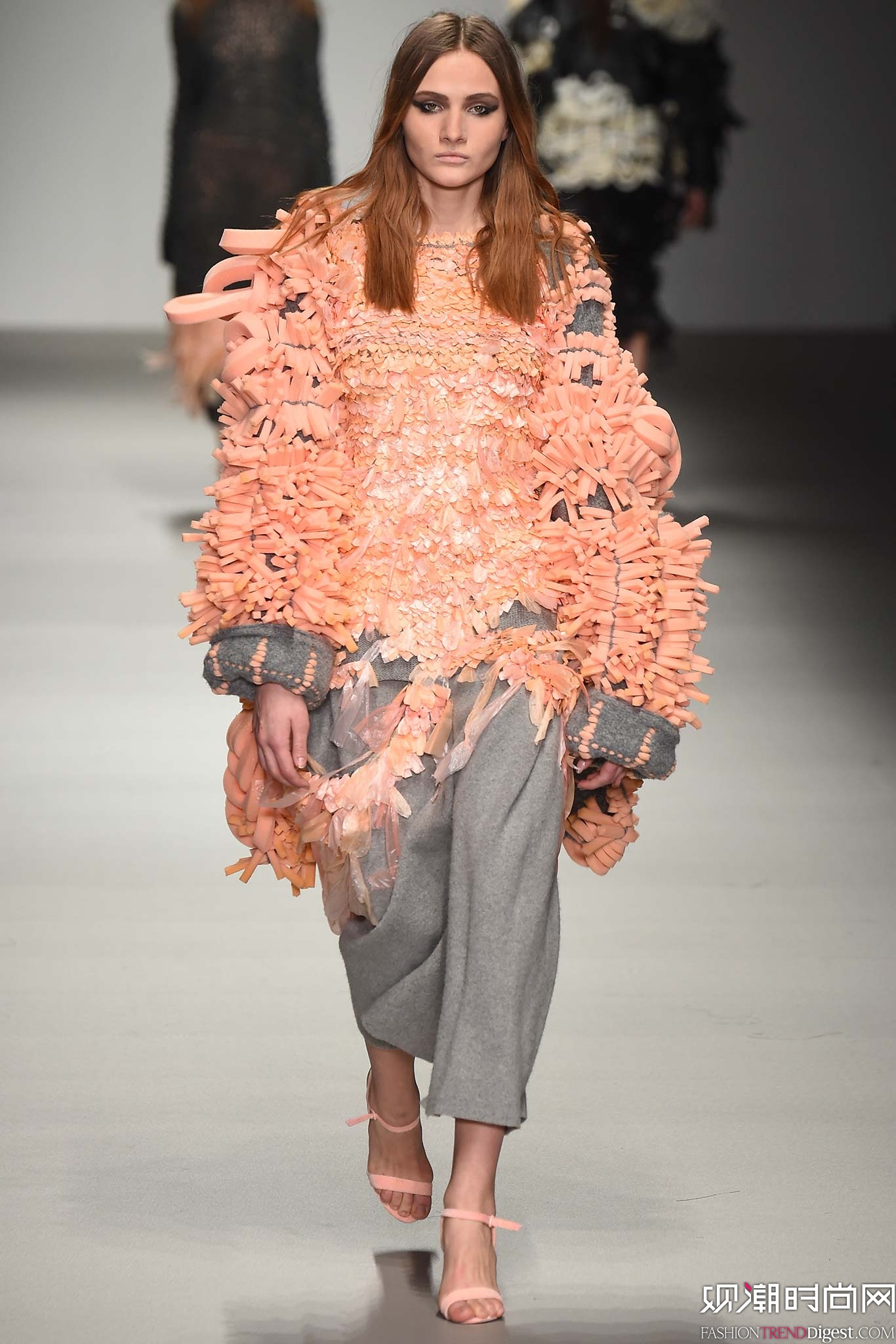 Central Saint Martins 2015ﶬϵиͼƬ